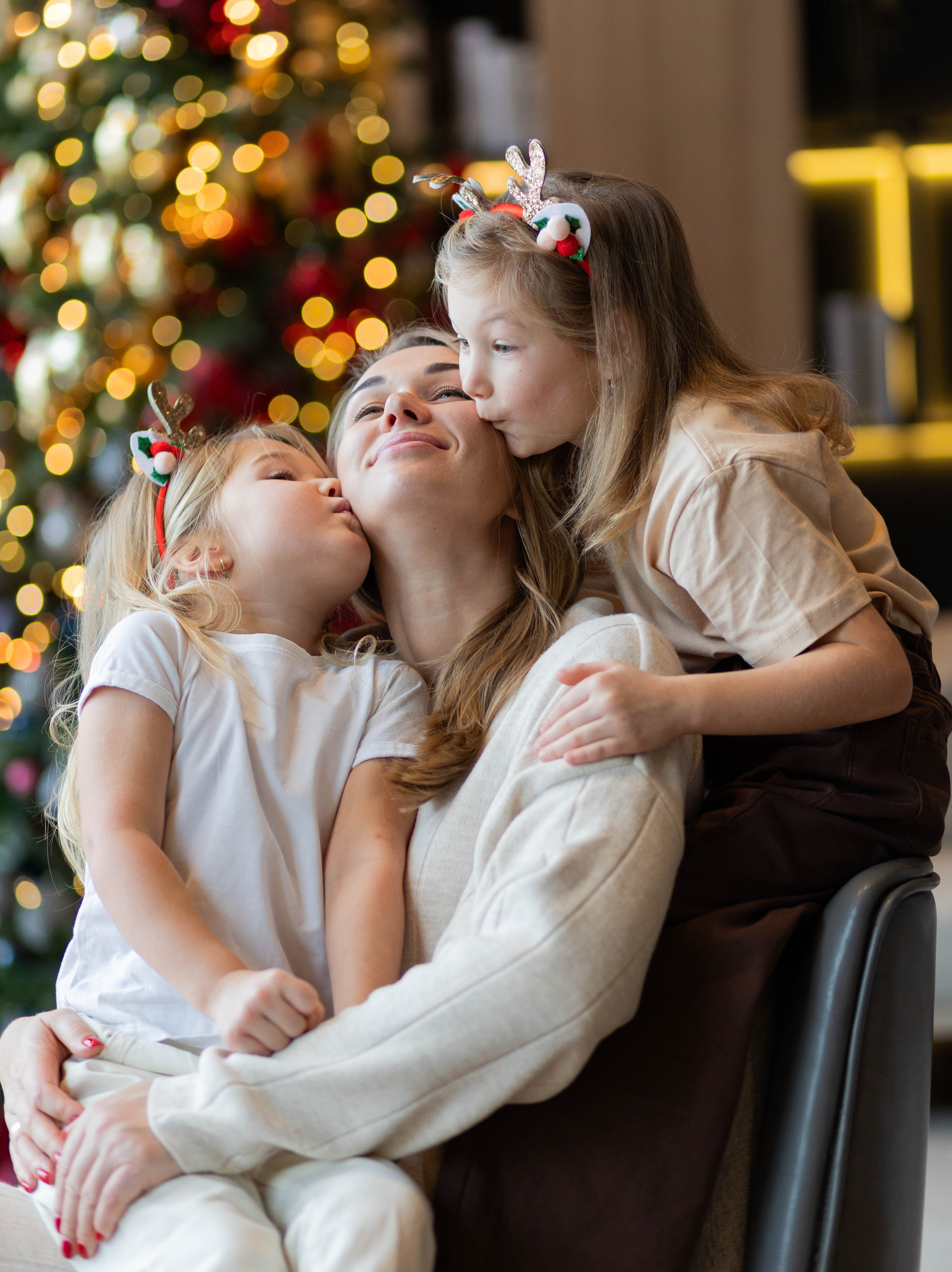 Свадебный и семейный фотограф в Москве Вероника Сычева