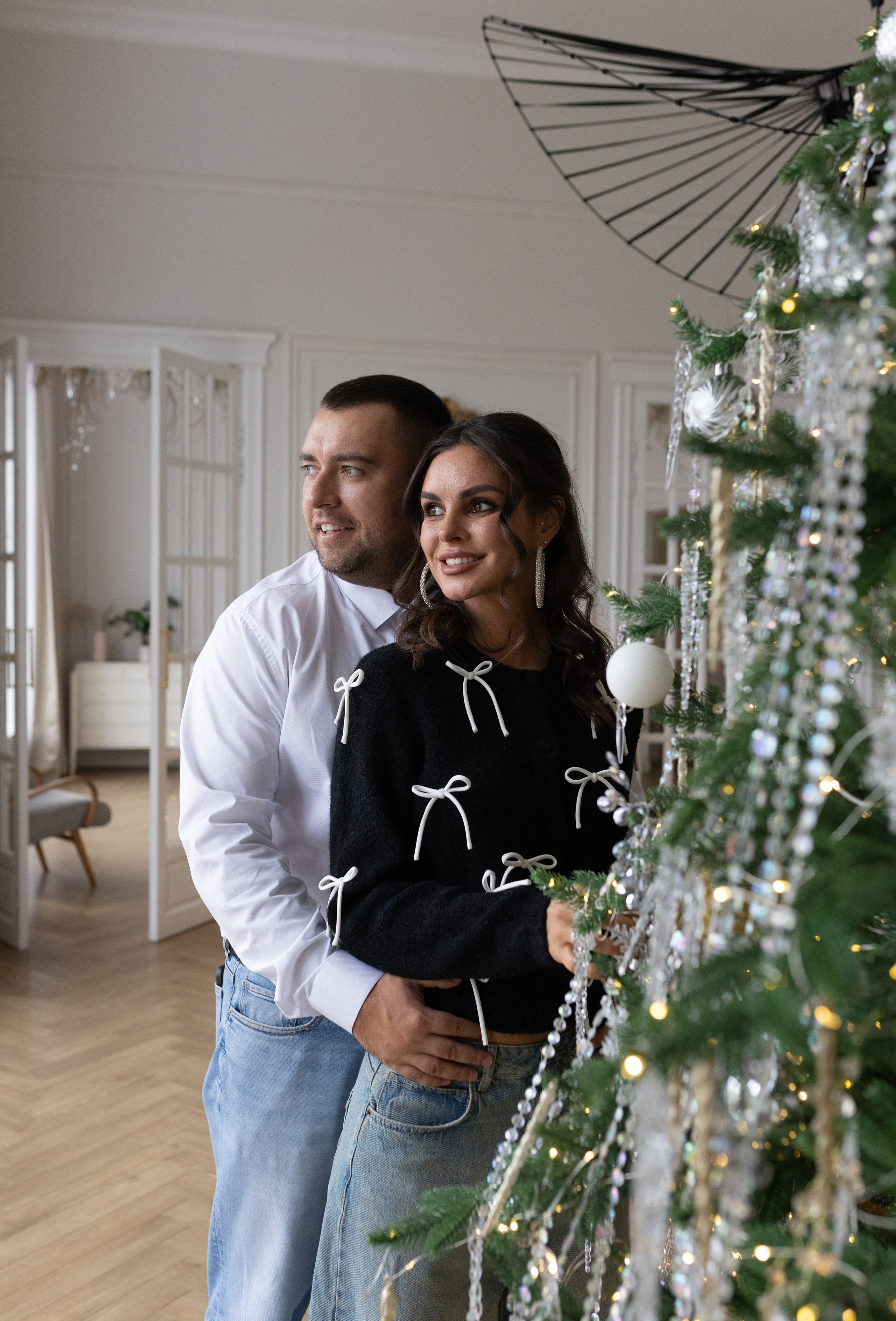 Свадебный и семейный фотограф в Москве Вероника Сычева