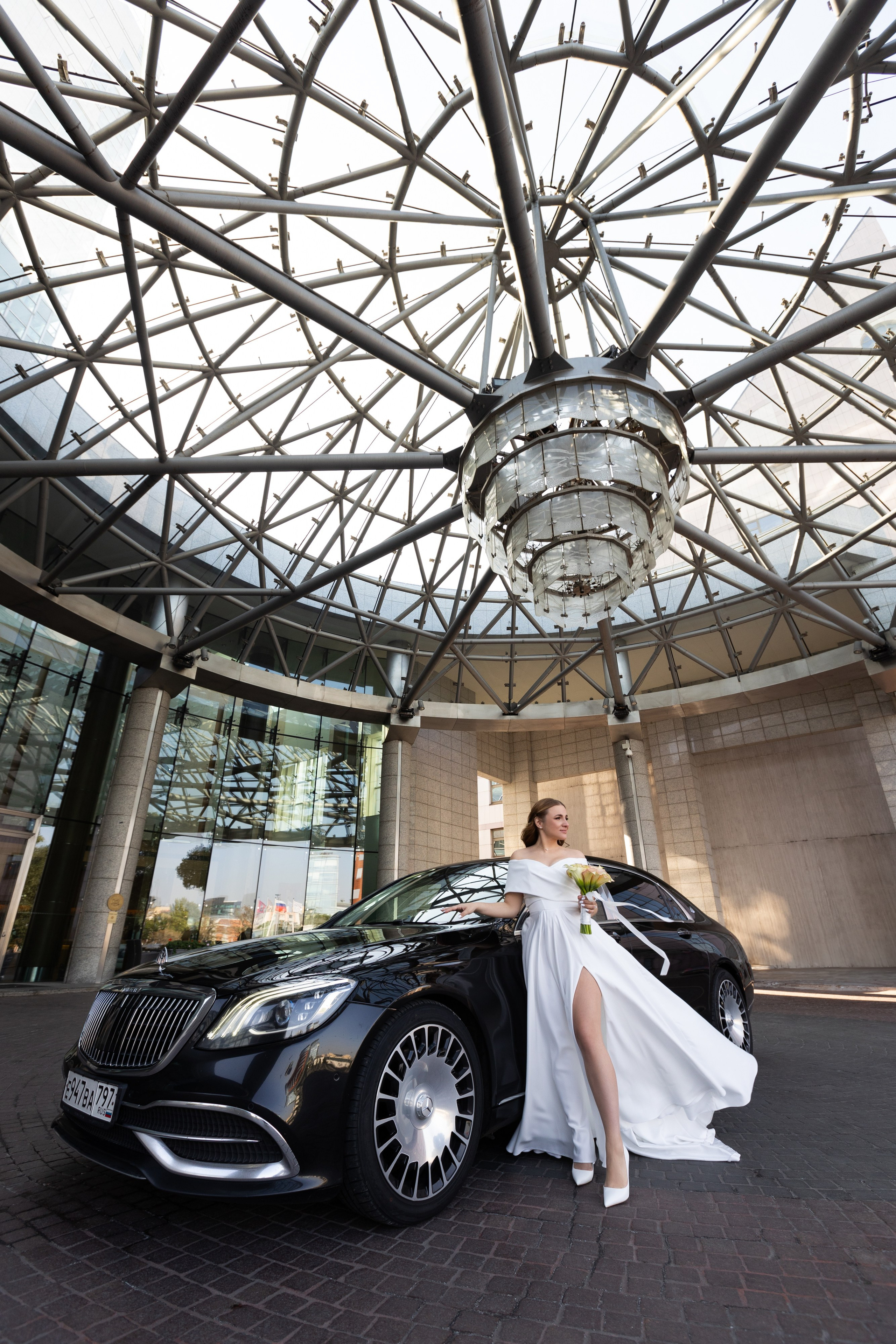 Д+А. Свадебный и семейный фотограф в Москве Вероника Сычева