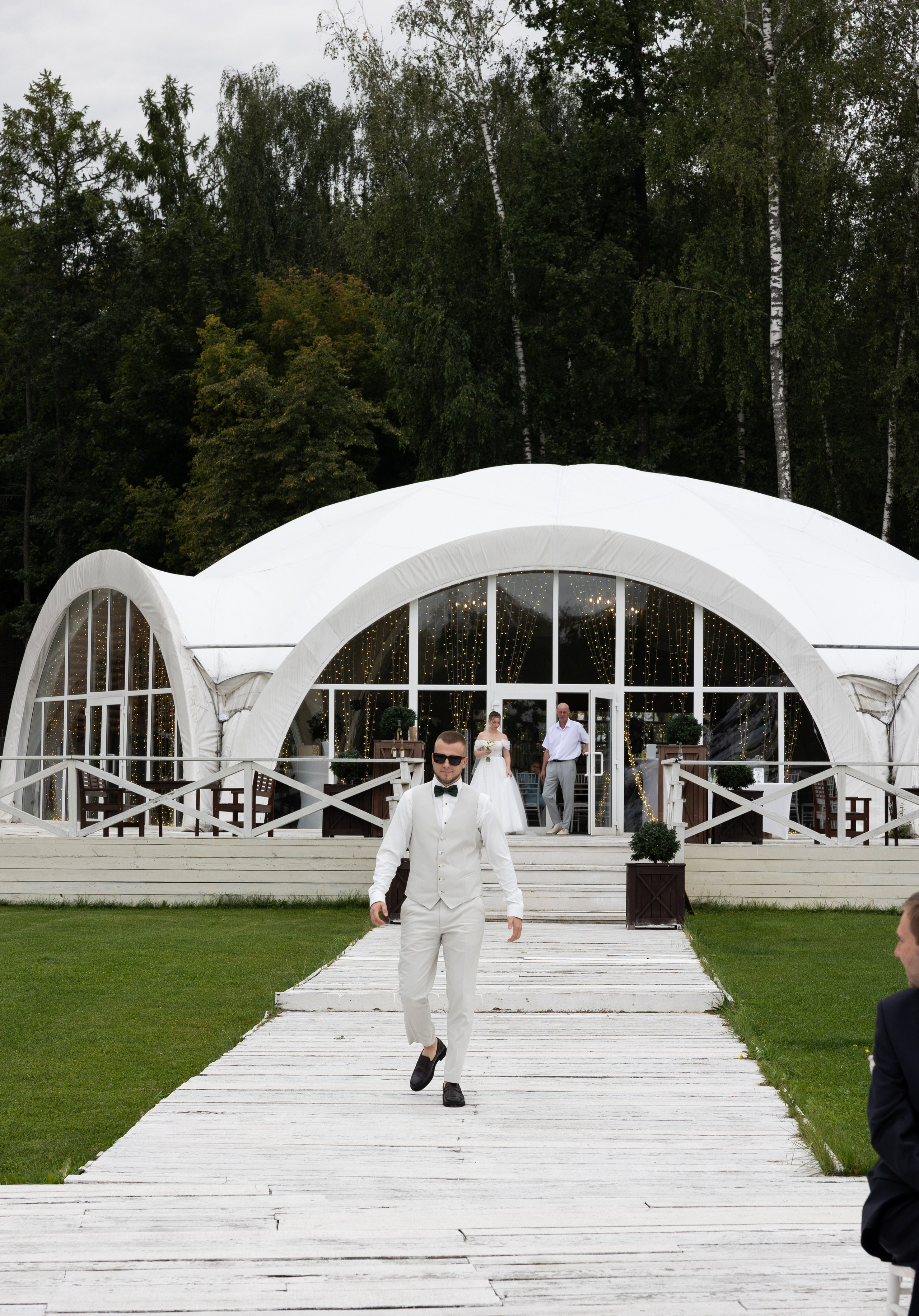 Н+Л. Свадебный и семейный фотограф в Москве Вероника Сычева