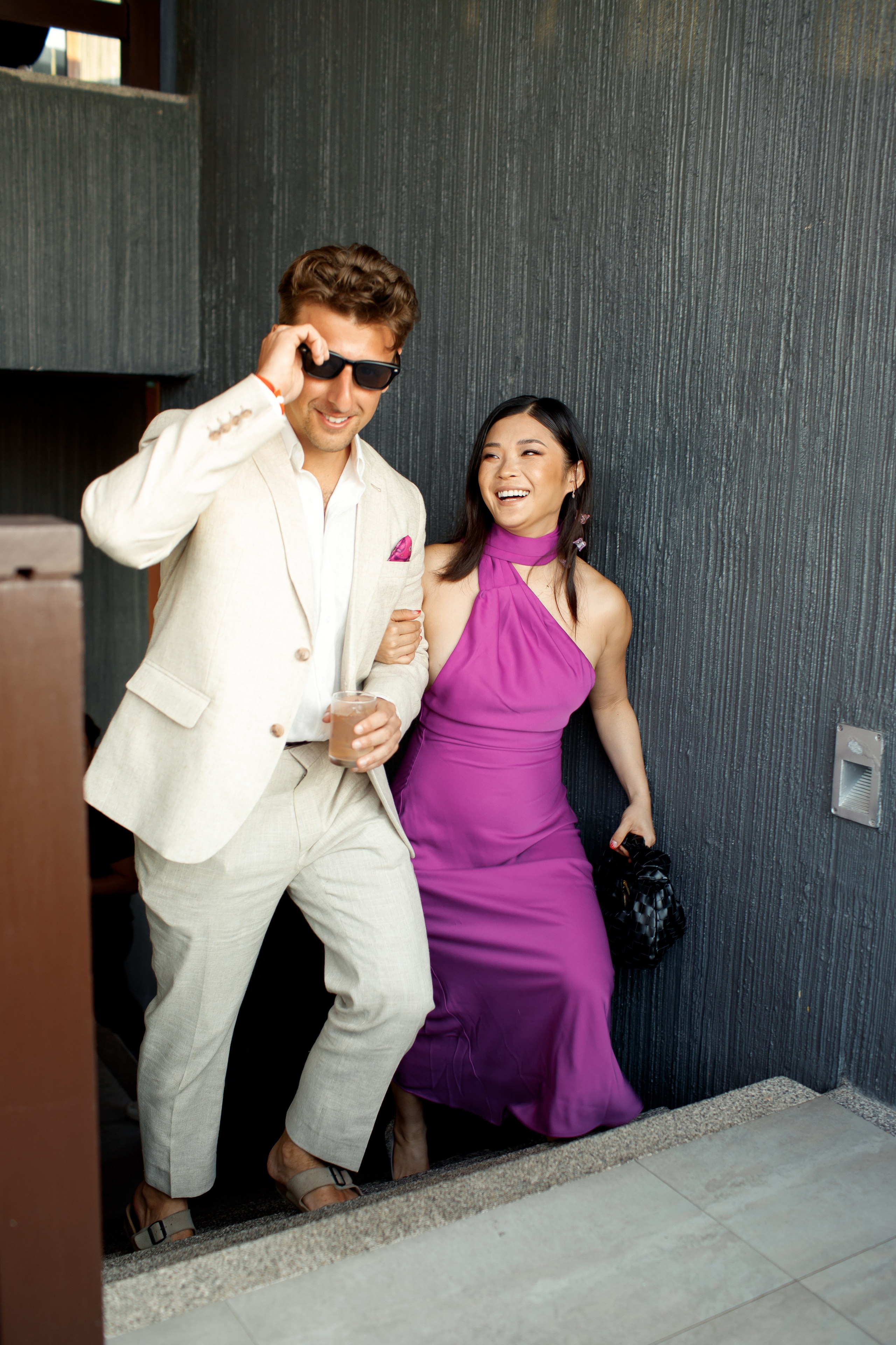 Свадьба с гостями на Пхукете. Фотограф на Пхукете в Таиланде