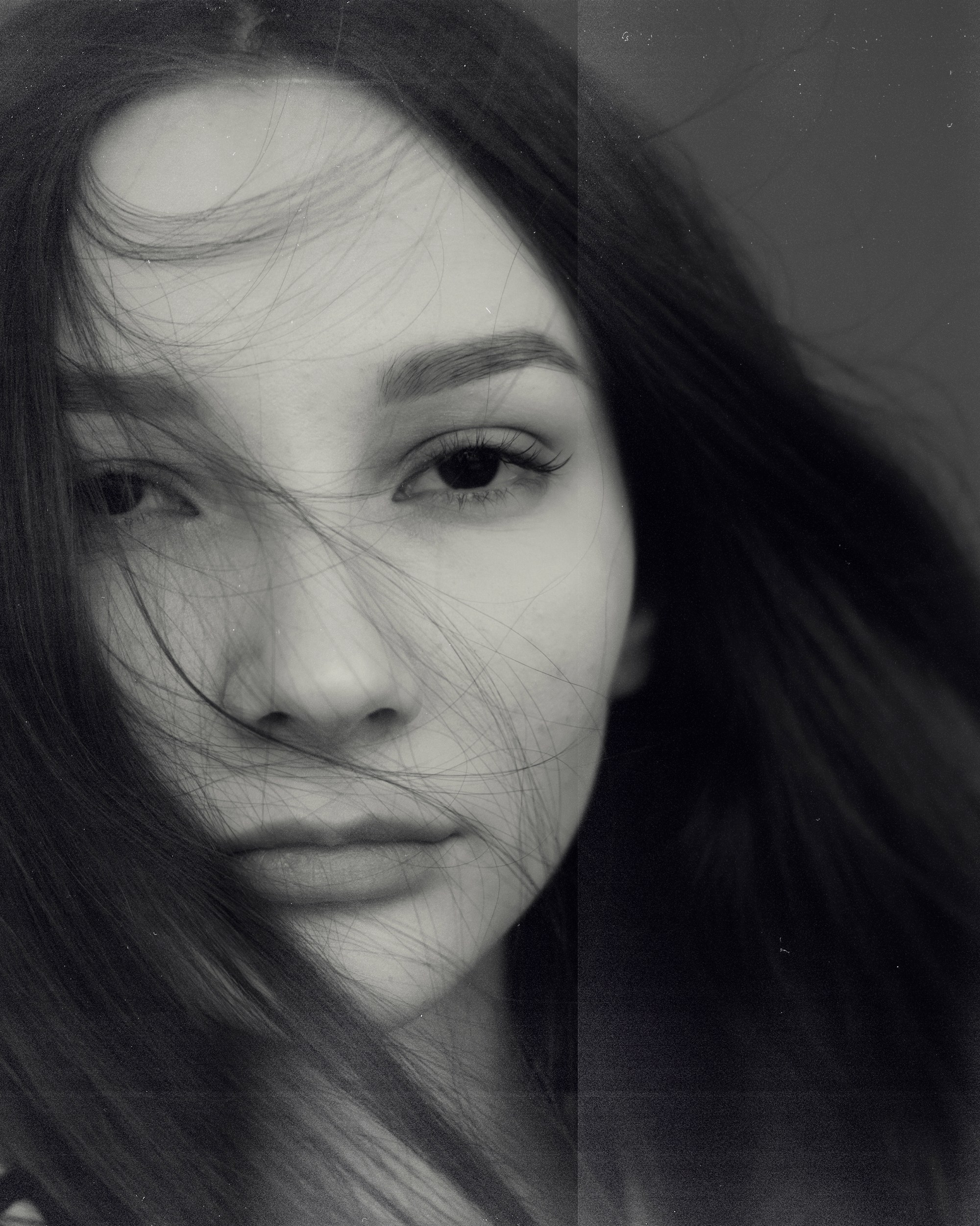 DANA. Фотограф Анна Васильева | Портретная и арт-фотография Москва