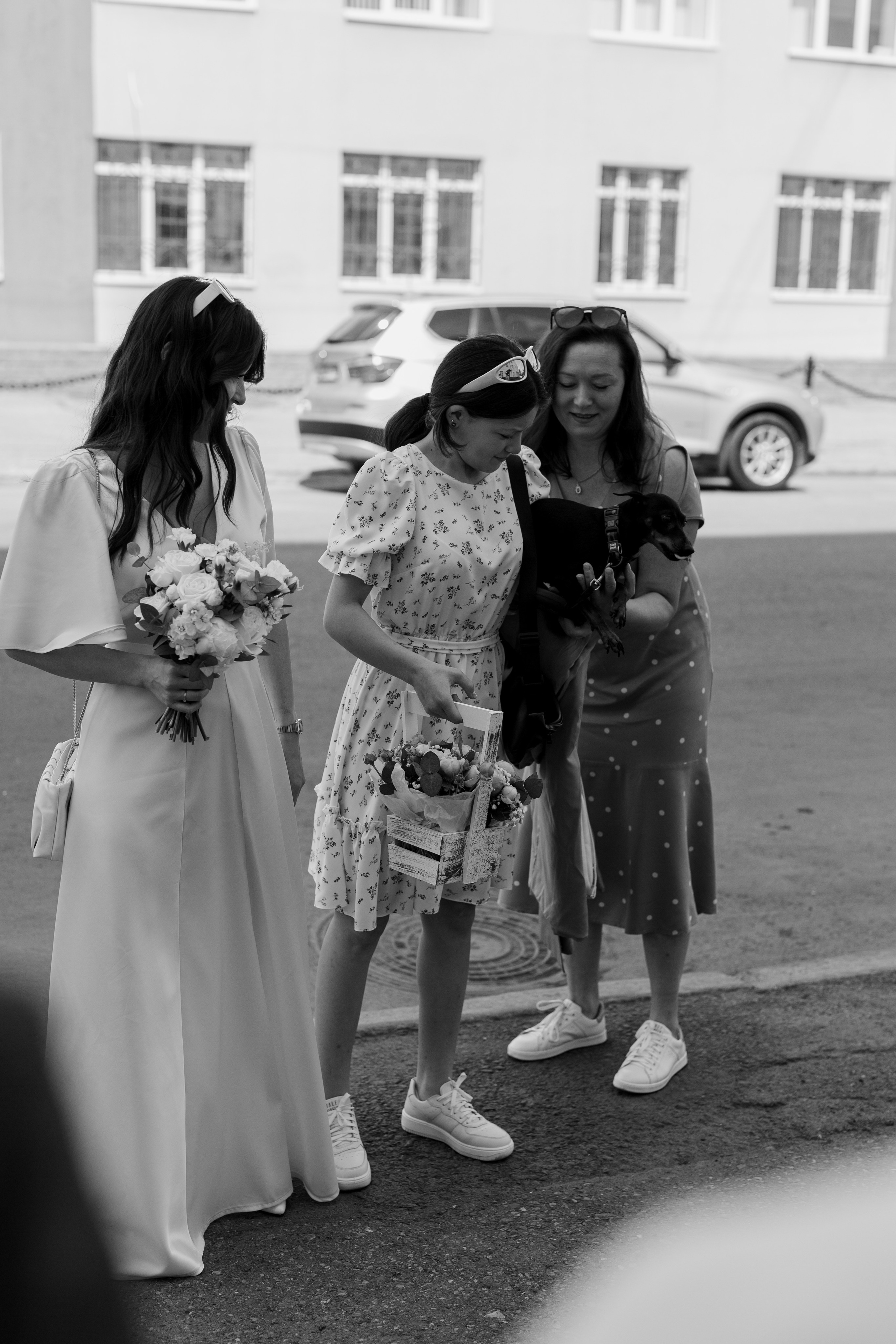 Дима+Кристина. Индивидуальные и семейные съёмки в Уфа Маргарита Истомина