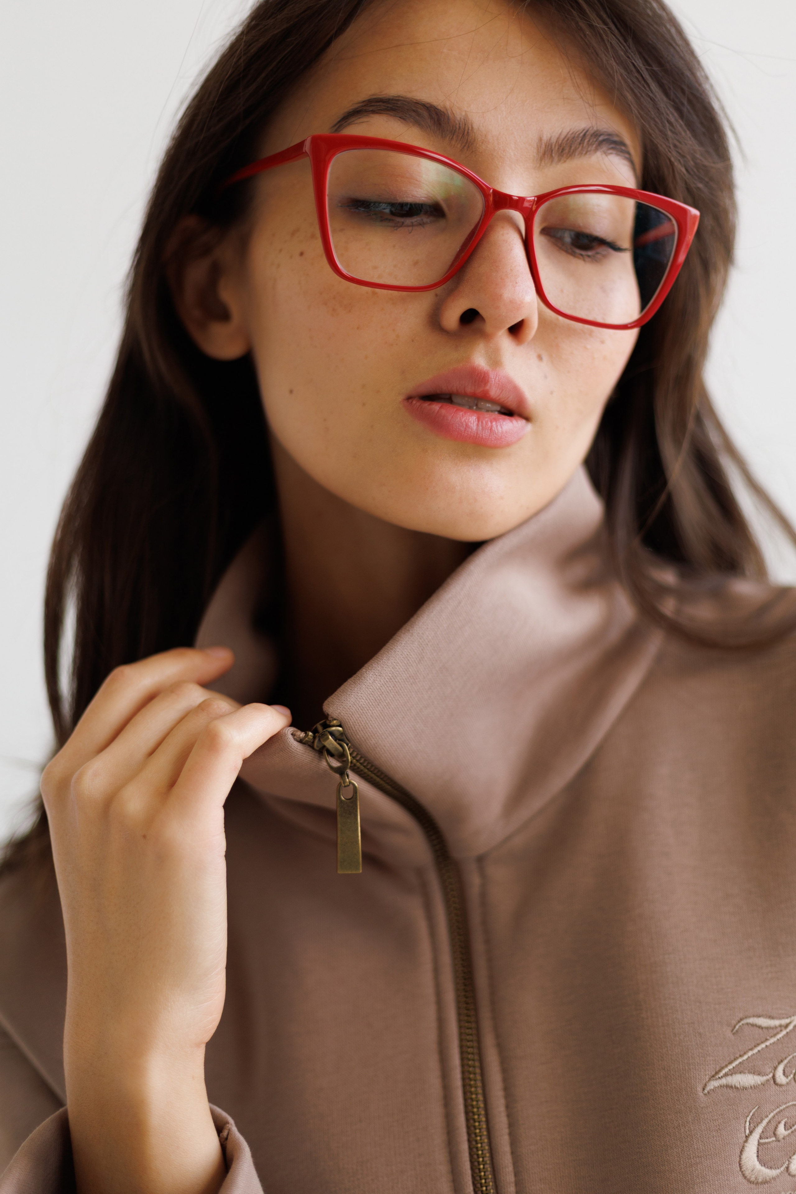 Zaay autumn 2025. Фотограф Евгений Политов