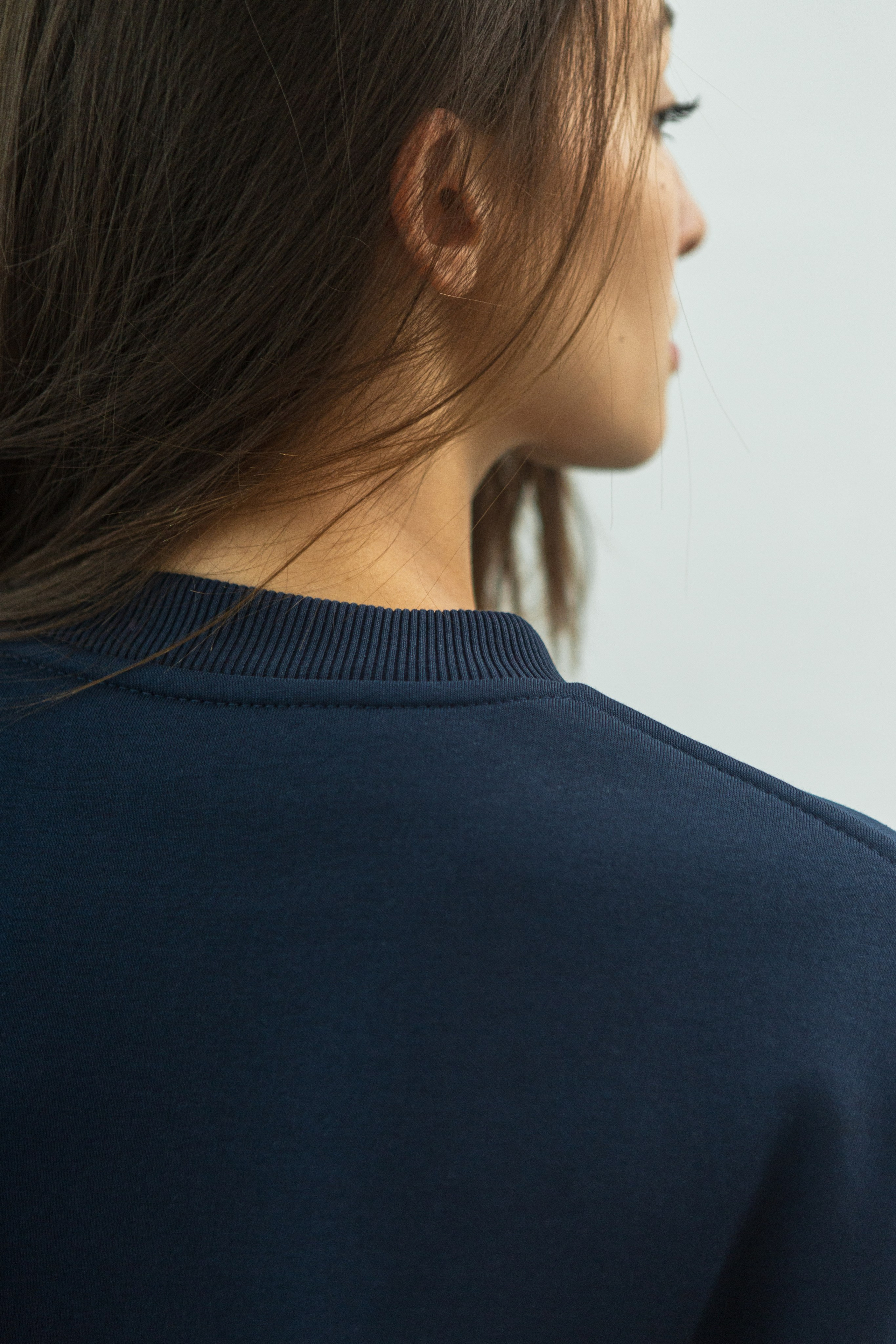 Zaay autumn 2024. Фотограф Евгений Политов