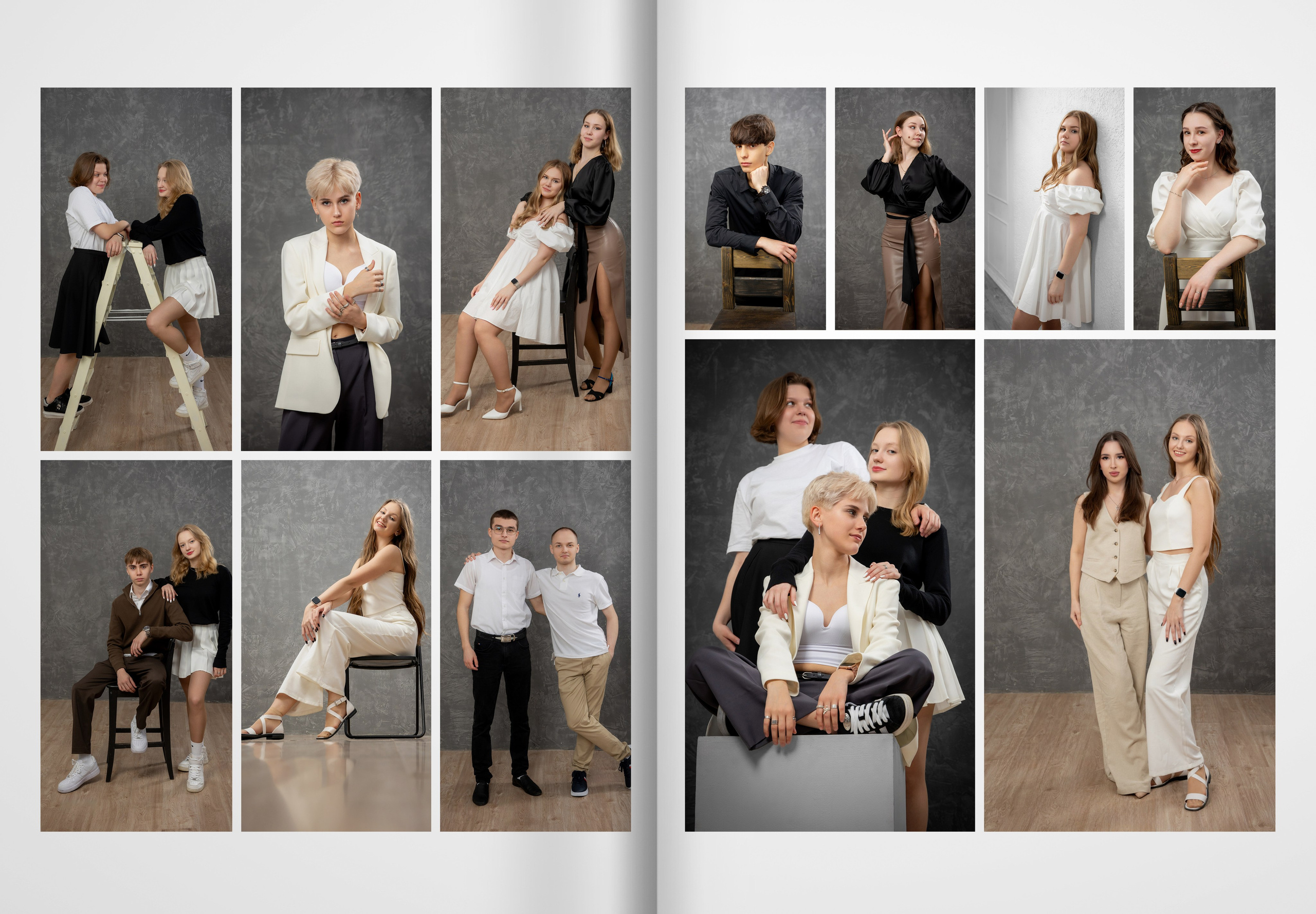 2024 — лицей ВШЭ — группа 11Э1. ТВОЯ ШКОЛЬНАЯ ИСТОРИЯ — фотограф Юлия Федосеева