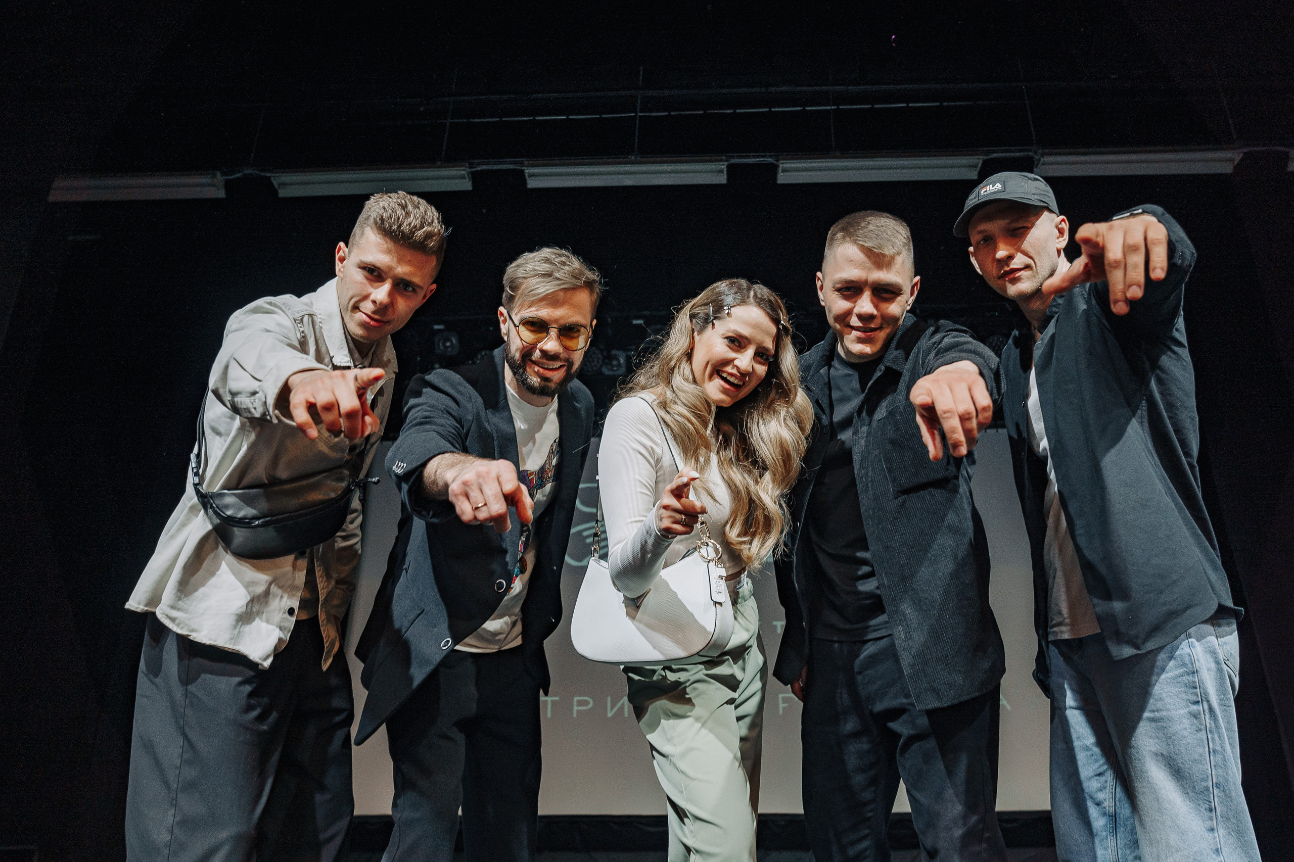 «Кочки» в Москве. Студия коммерческой фотографии в Москве и области