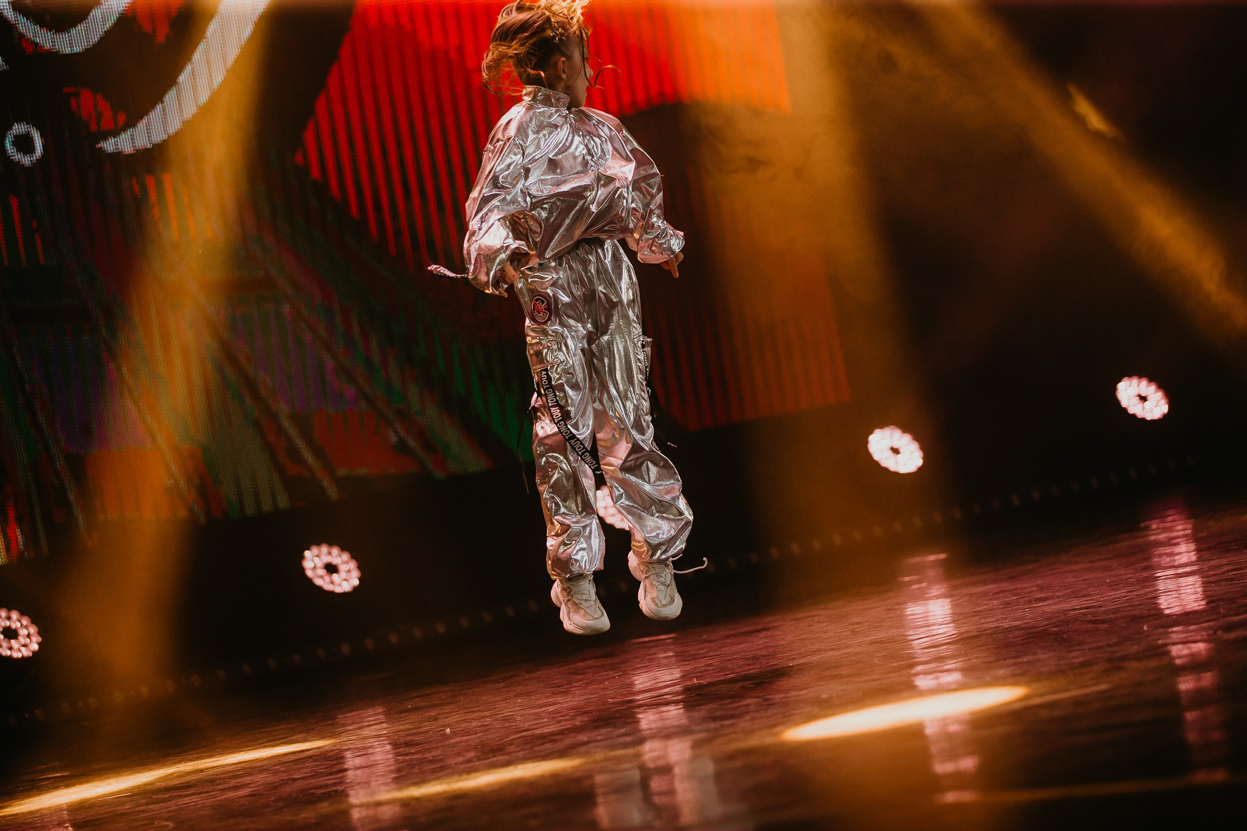 Студия танцев «Rocky» Отчётный концерт «ВМЕСТЕ». Фотограф событий Злобин Дмитрий