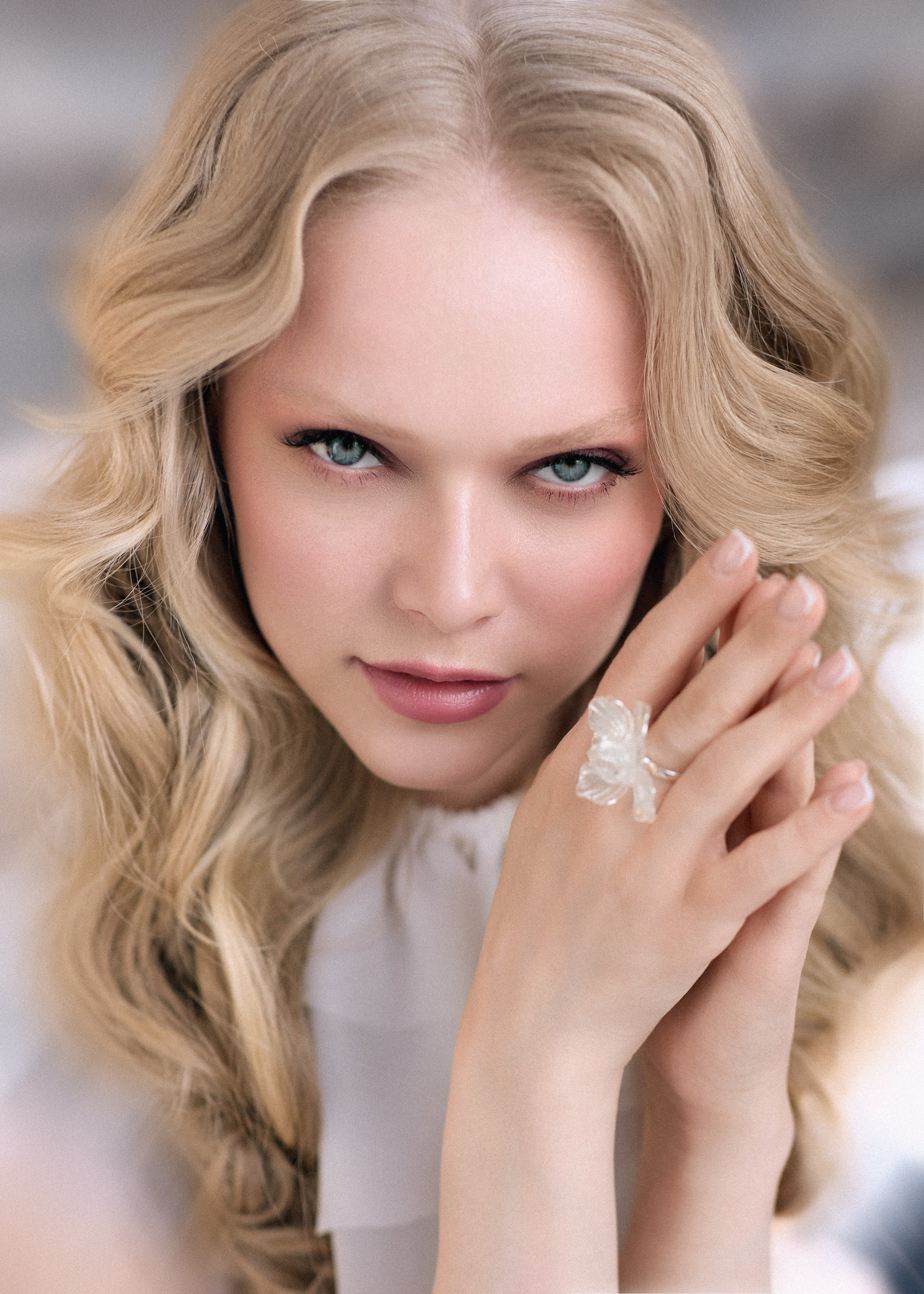 Катя. Женский и семейный фотограф в Екатеринбурге Маша Пруц