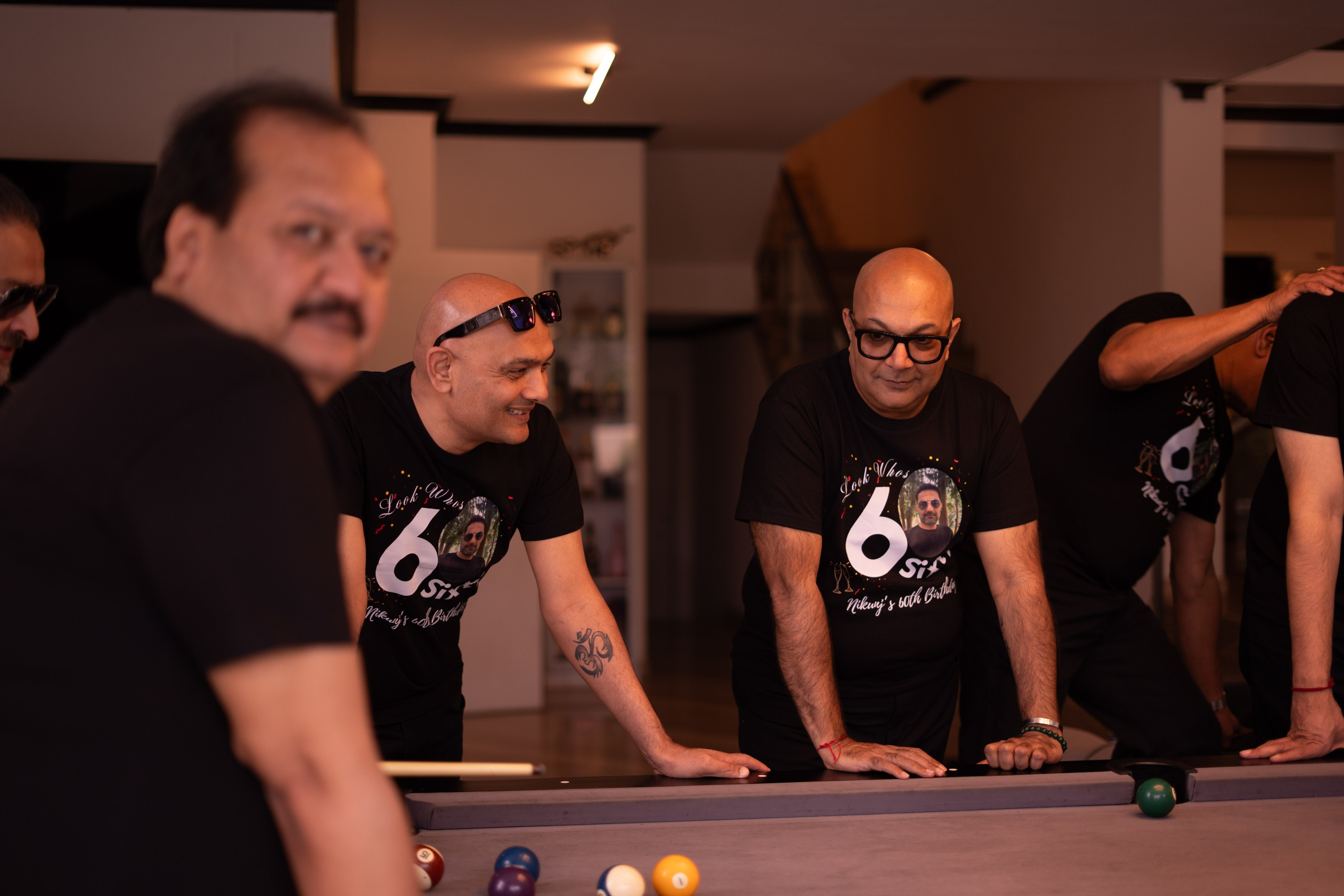 Bachelor party / One day in Medellin. Wedding Photographer in Barcelona and Medellin