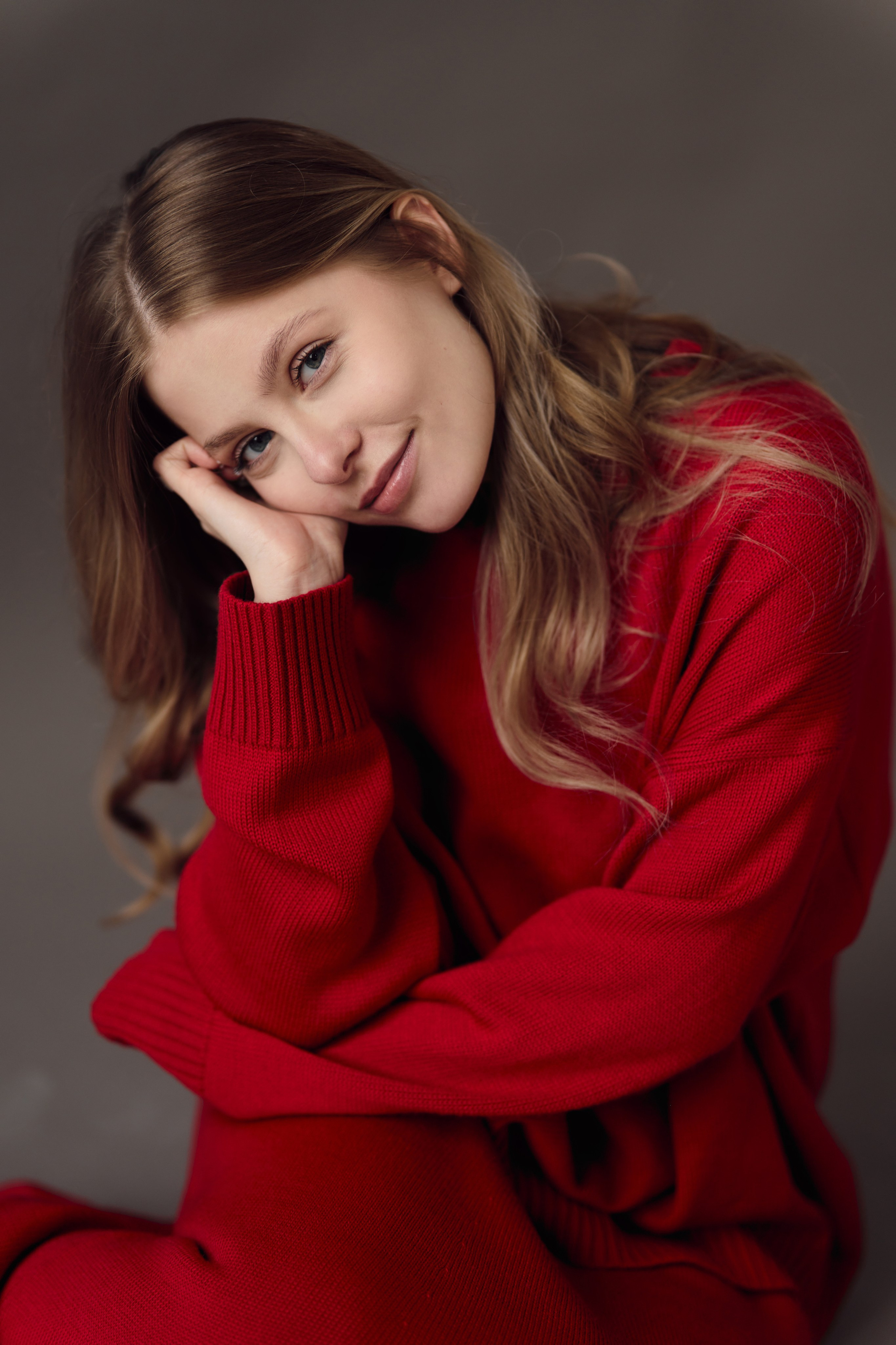 Дашуля. Фотограф Москва и Екатеринбург. Максимова Соня