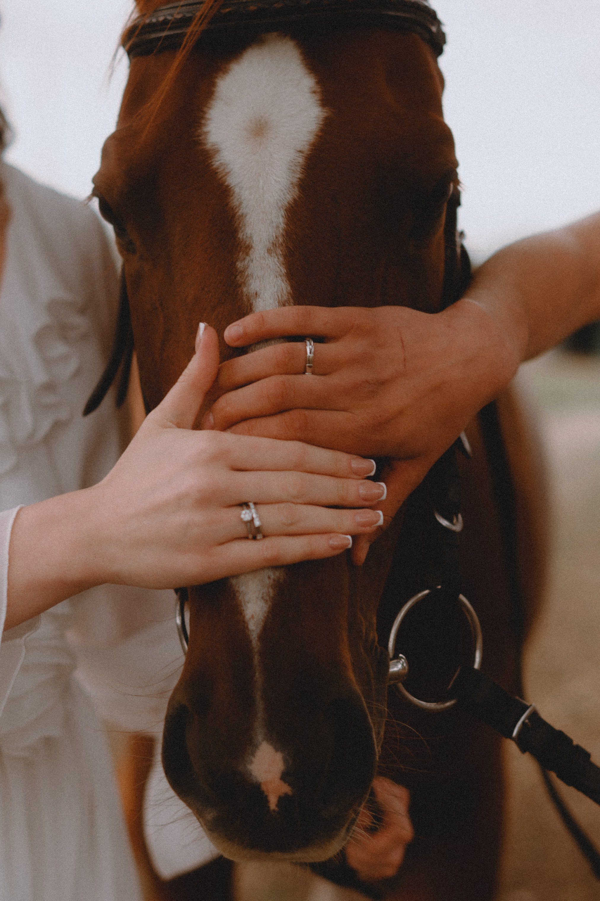 Настя и Никита. Прогулка. Фотограф Котова Валентина