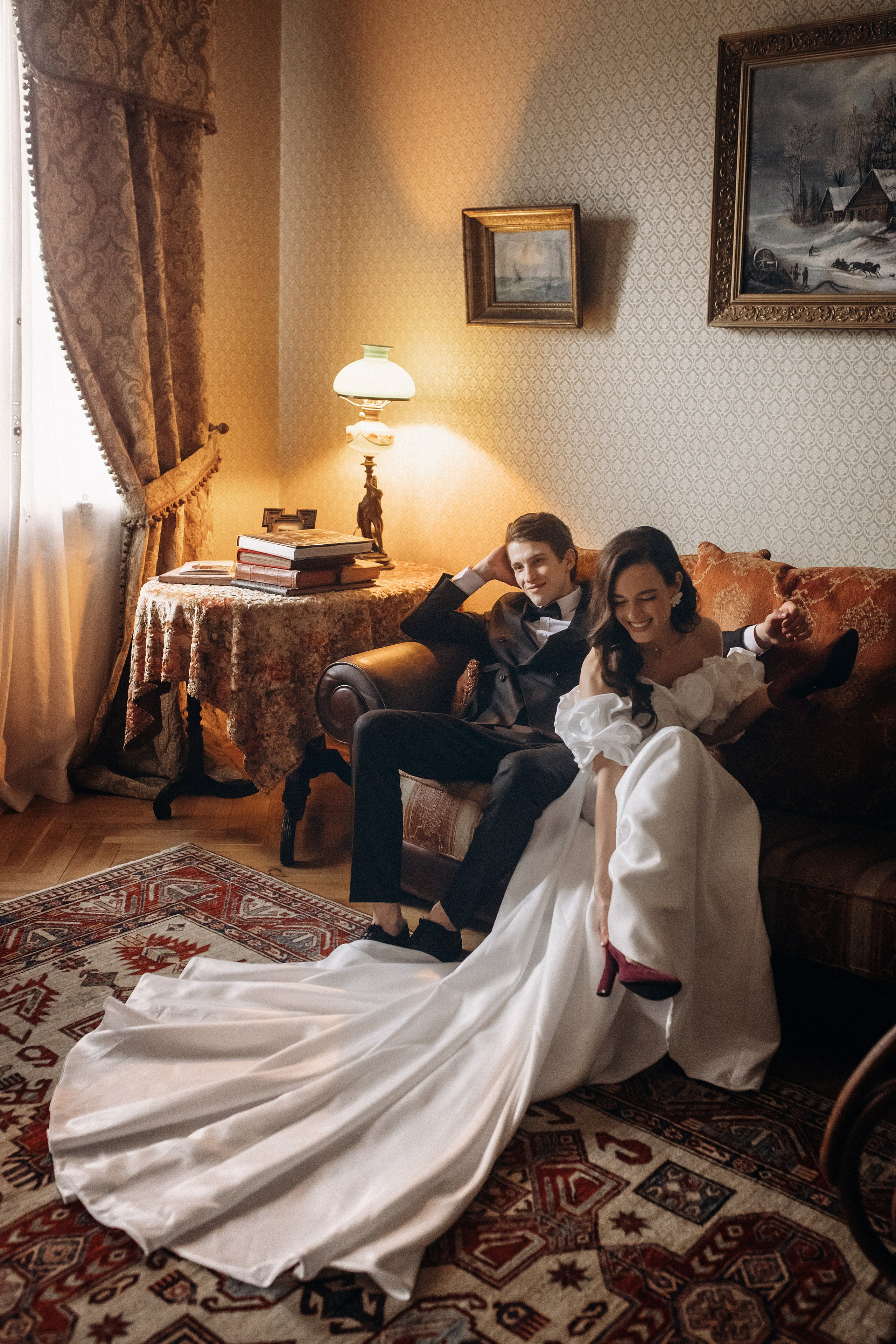 Свадьба. Фотограф