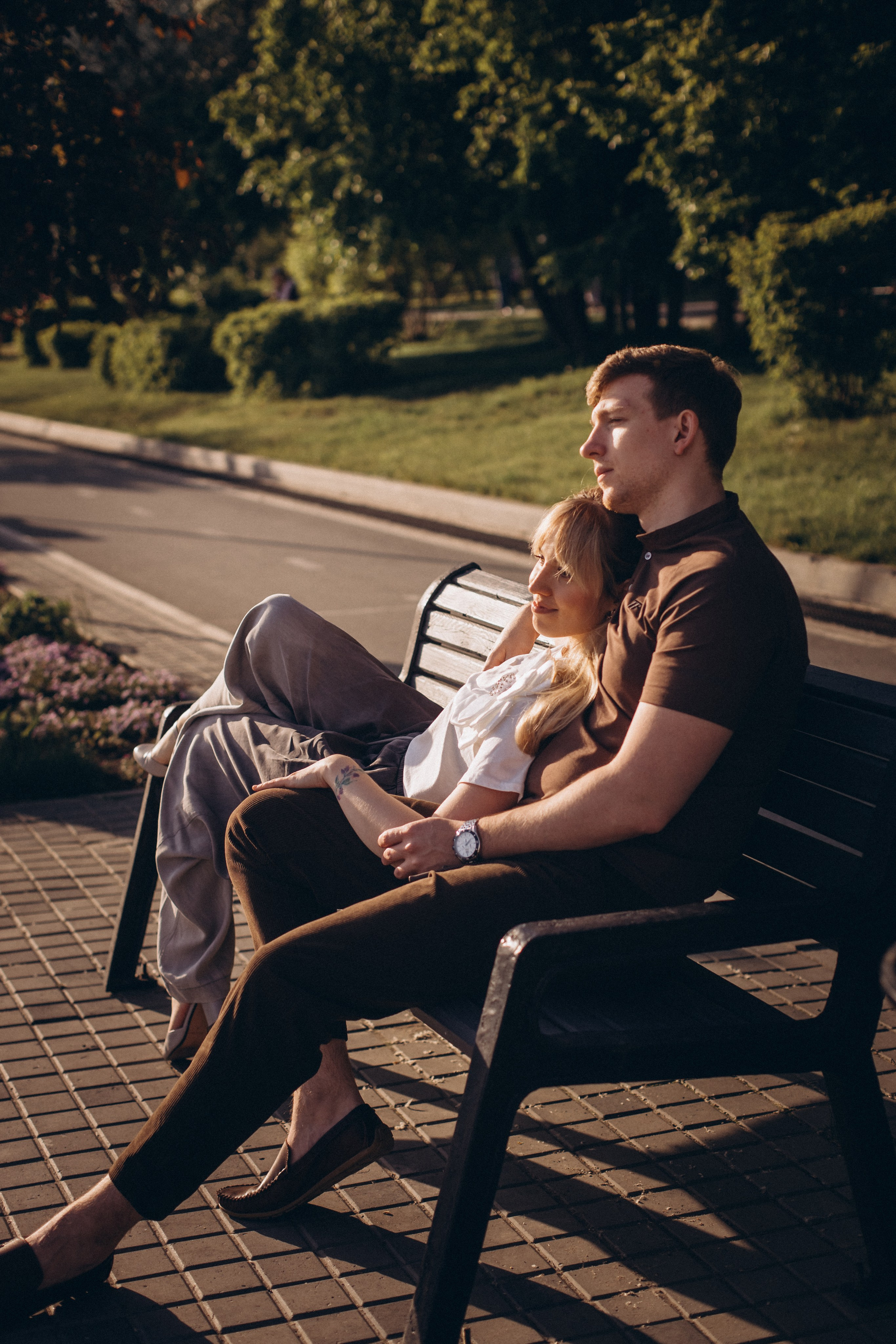 LoveSyory. Фотограф