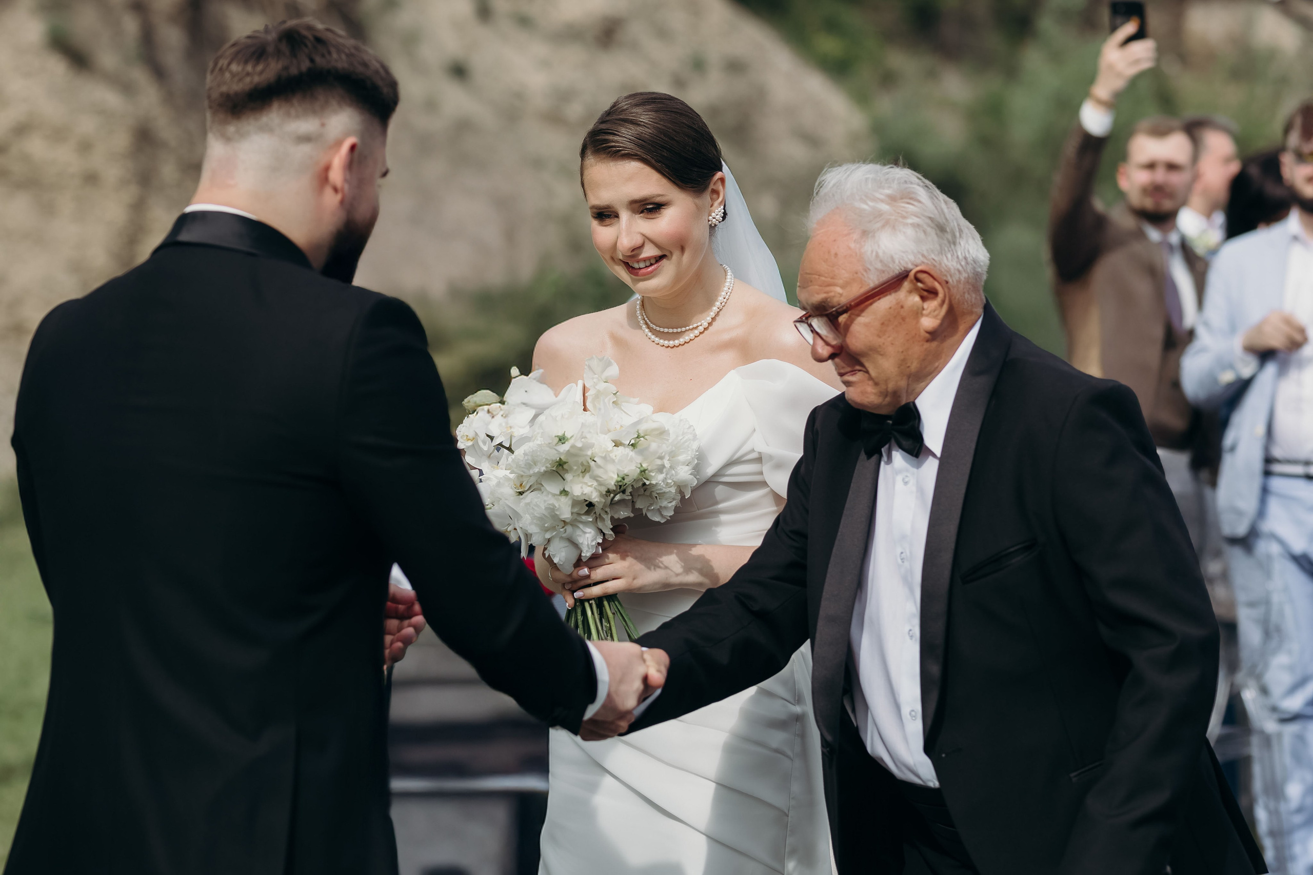 Когда всё про нас. Свадебный фотограф-видеограф в Красноярске Евгений Константинопольский