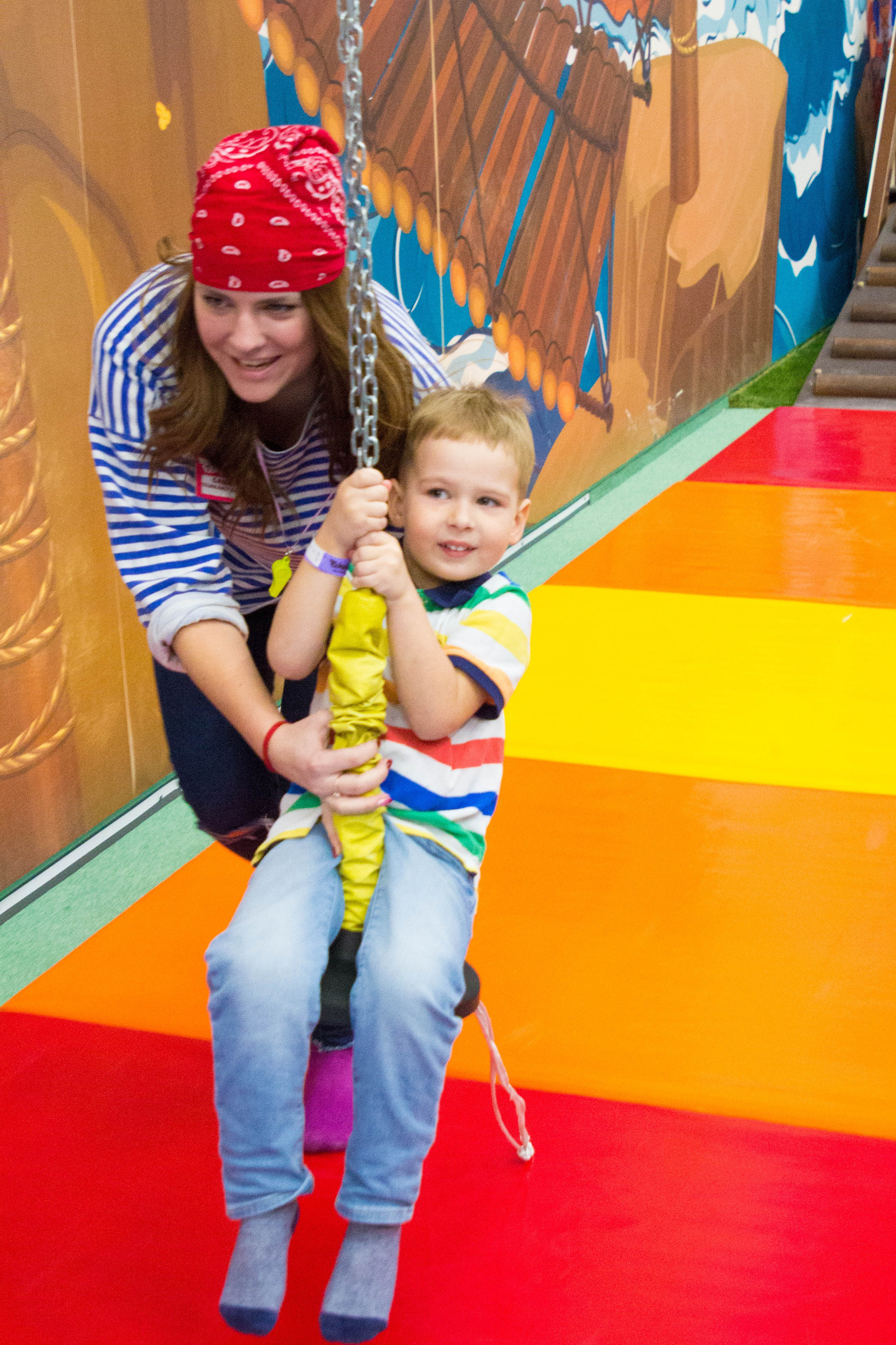 Анюта 4 года. Семейный, детский, свадебный фотограф в Москве, Люберцах