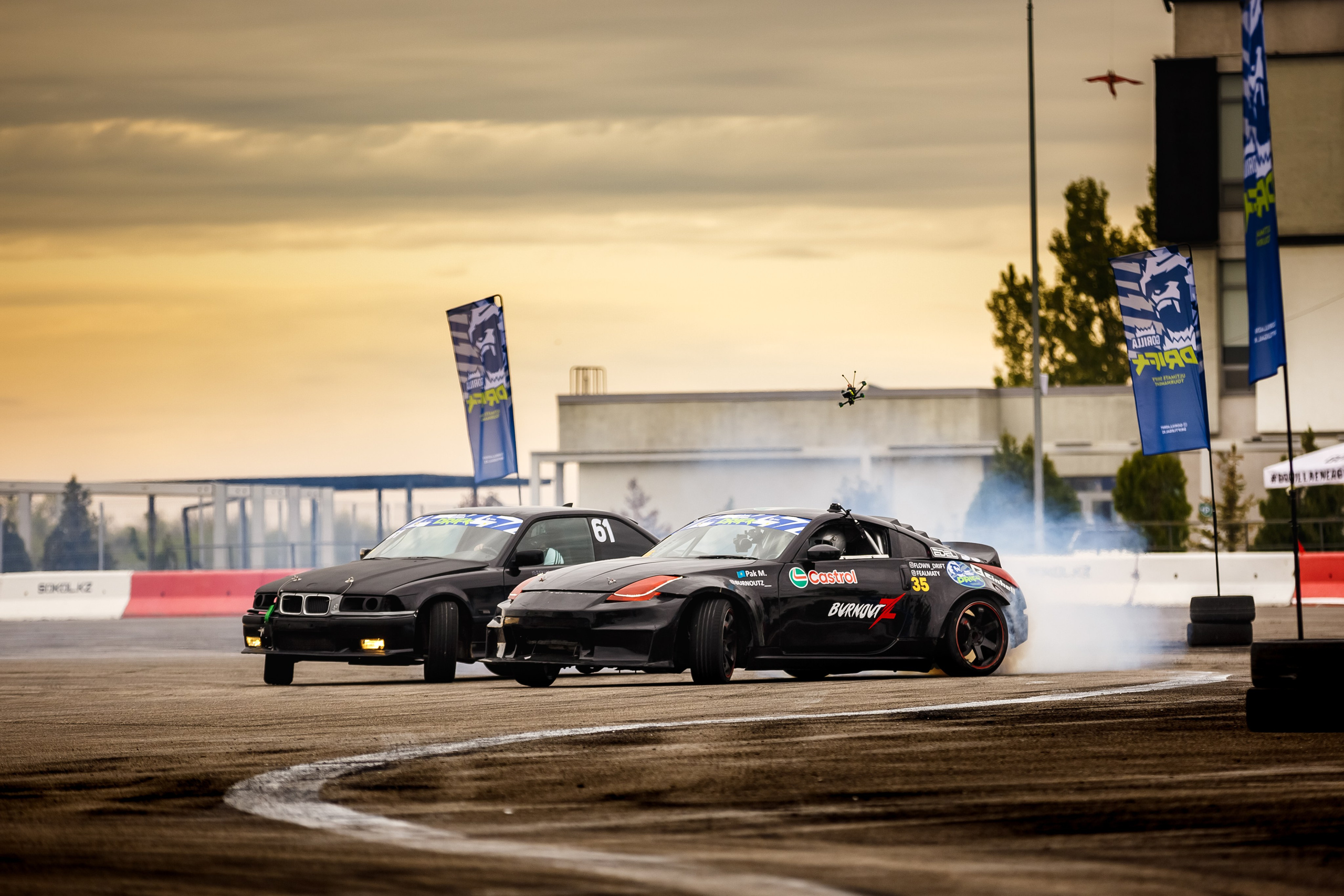 ВСЕ АЛЬБОМЫ ДОСТУПЕНЫ ПО ССЫЛКЕ https://gorillaenergymedia.com/19-04-2026-gorilla-drift-round-1-album-1-nw26qc. Gorillaenergymedia