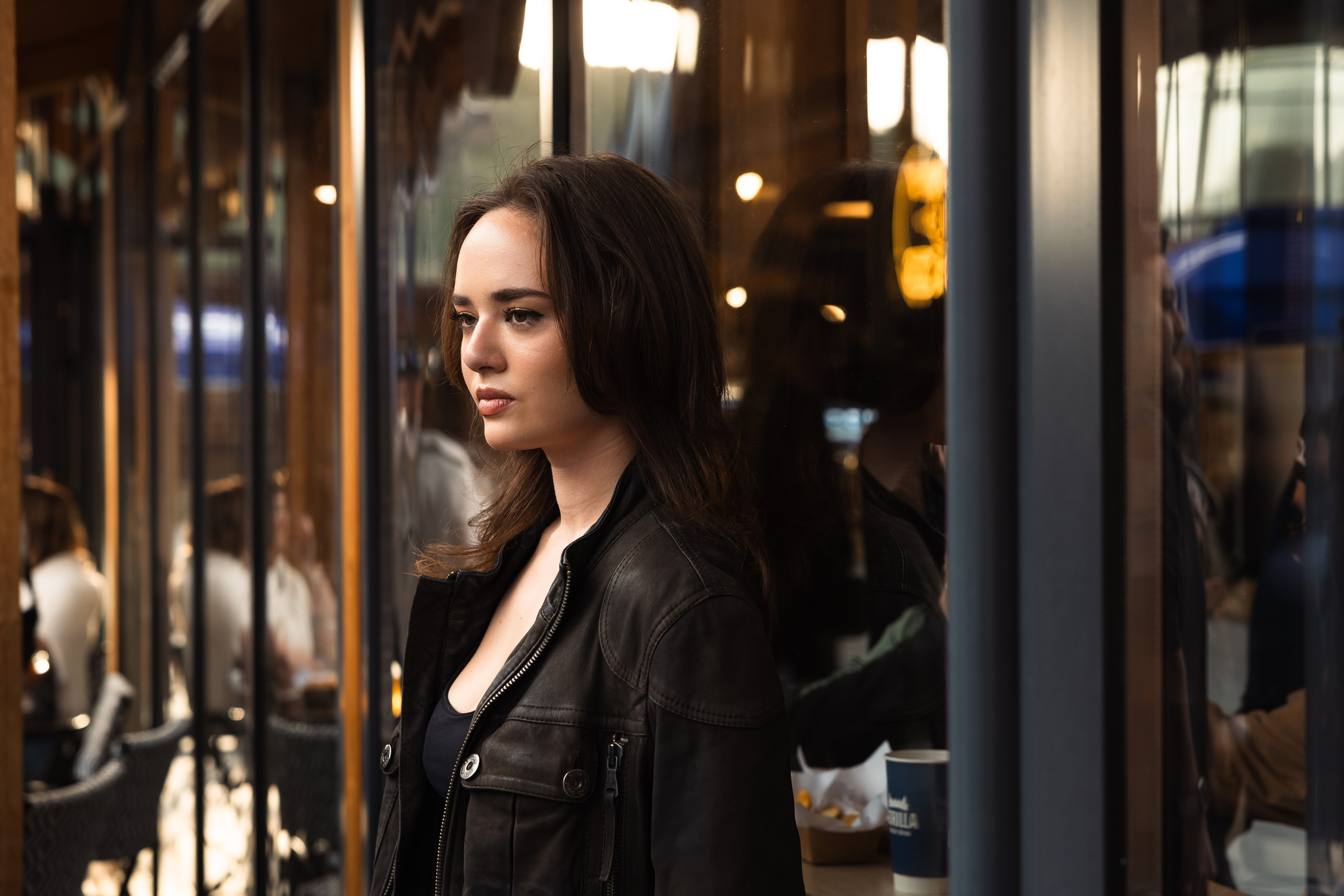 GORILLA GROOVE STAGE IMBA CAMP 5. Gorillaenergymedia