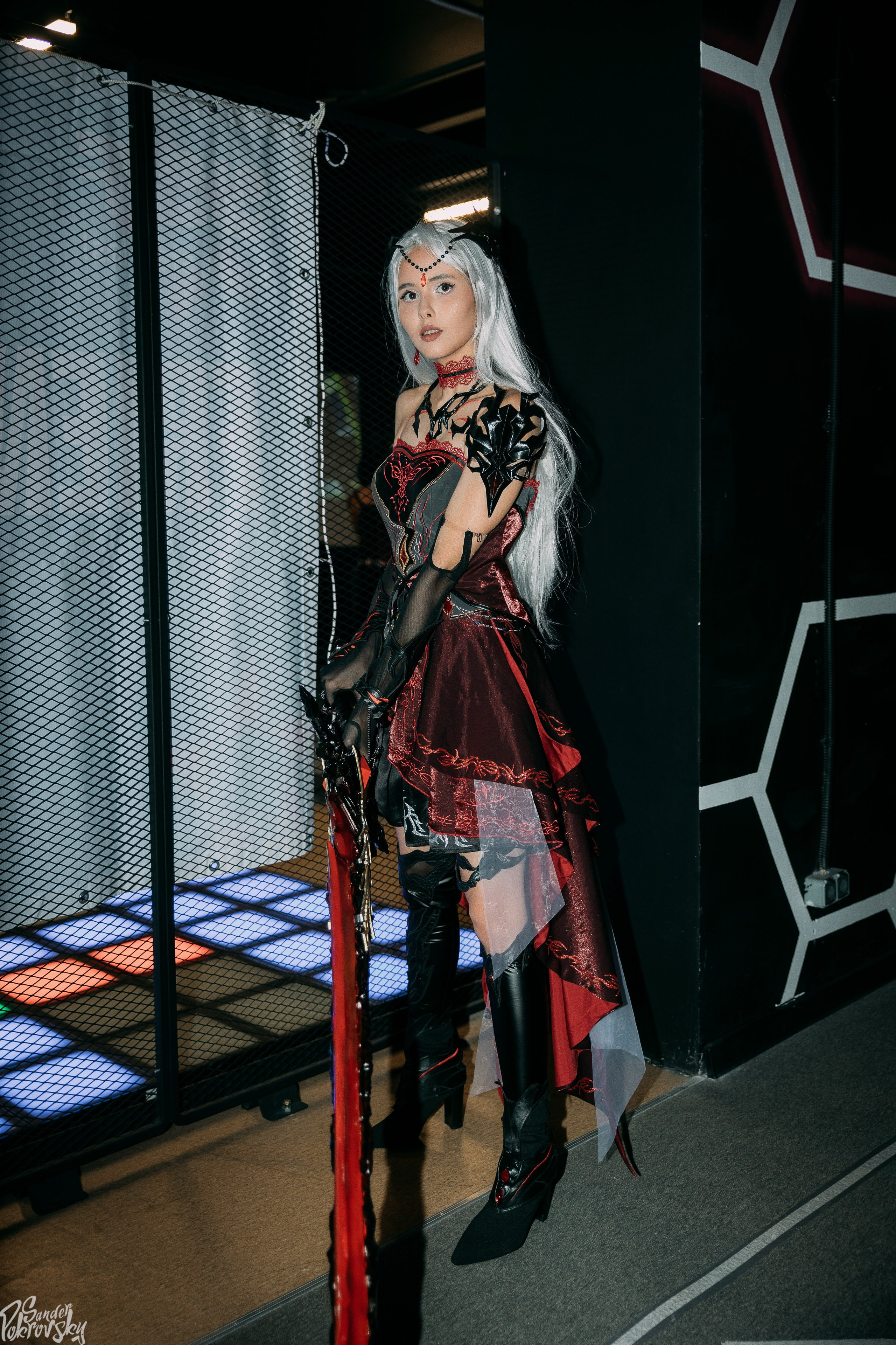 Zaga Game. Свадебный и репортажный фотограф в Чебоксарах Покровский Александр