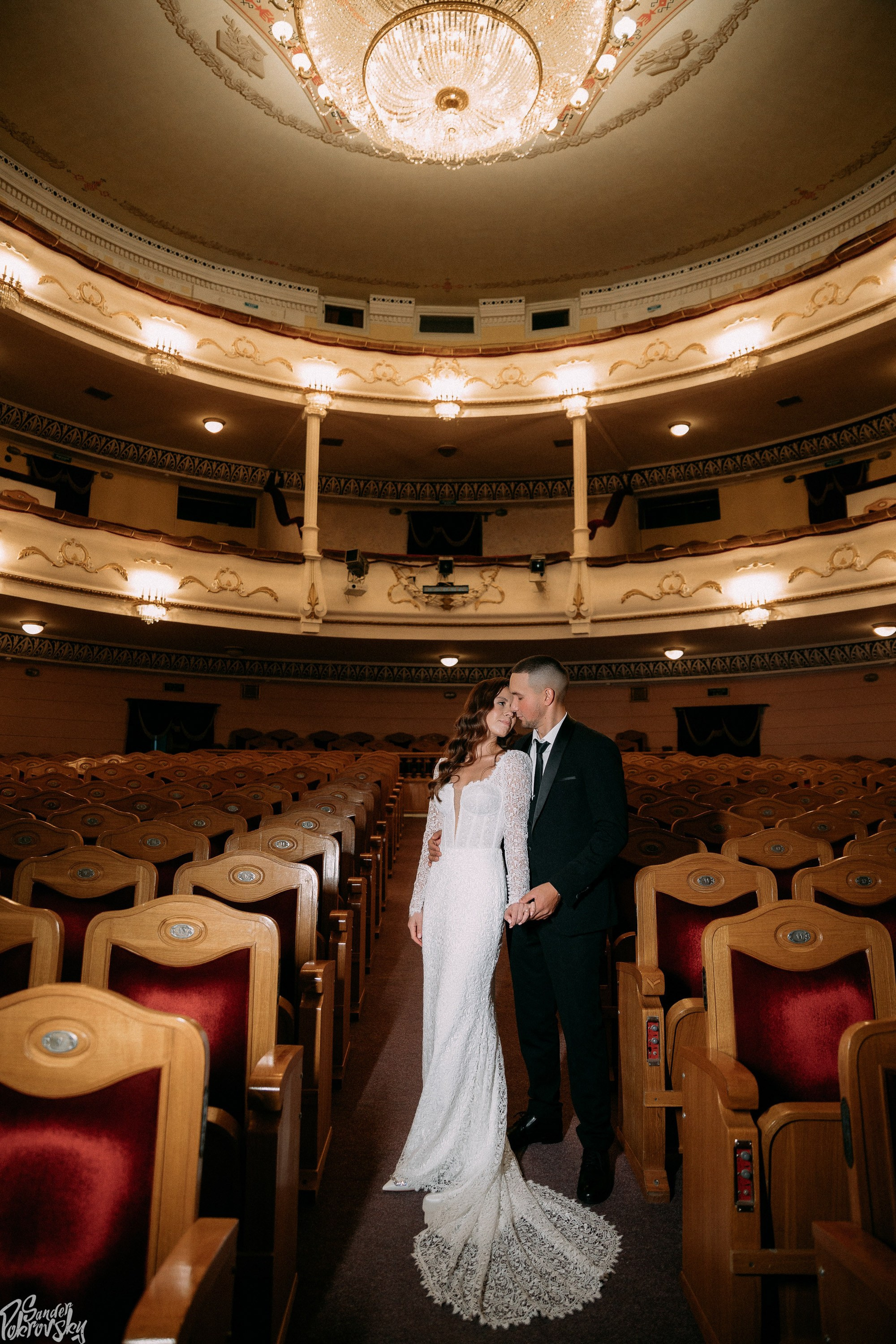 Михаил & Виктория 16.11.2024. Свадебный и репортажный фотограф в Чебоксарах Покровский Александр