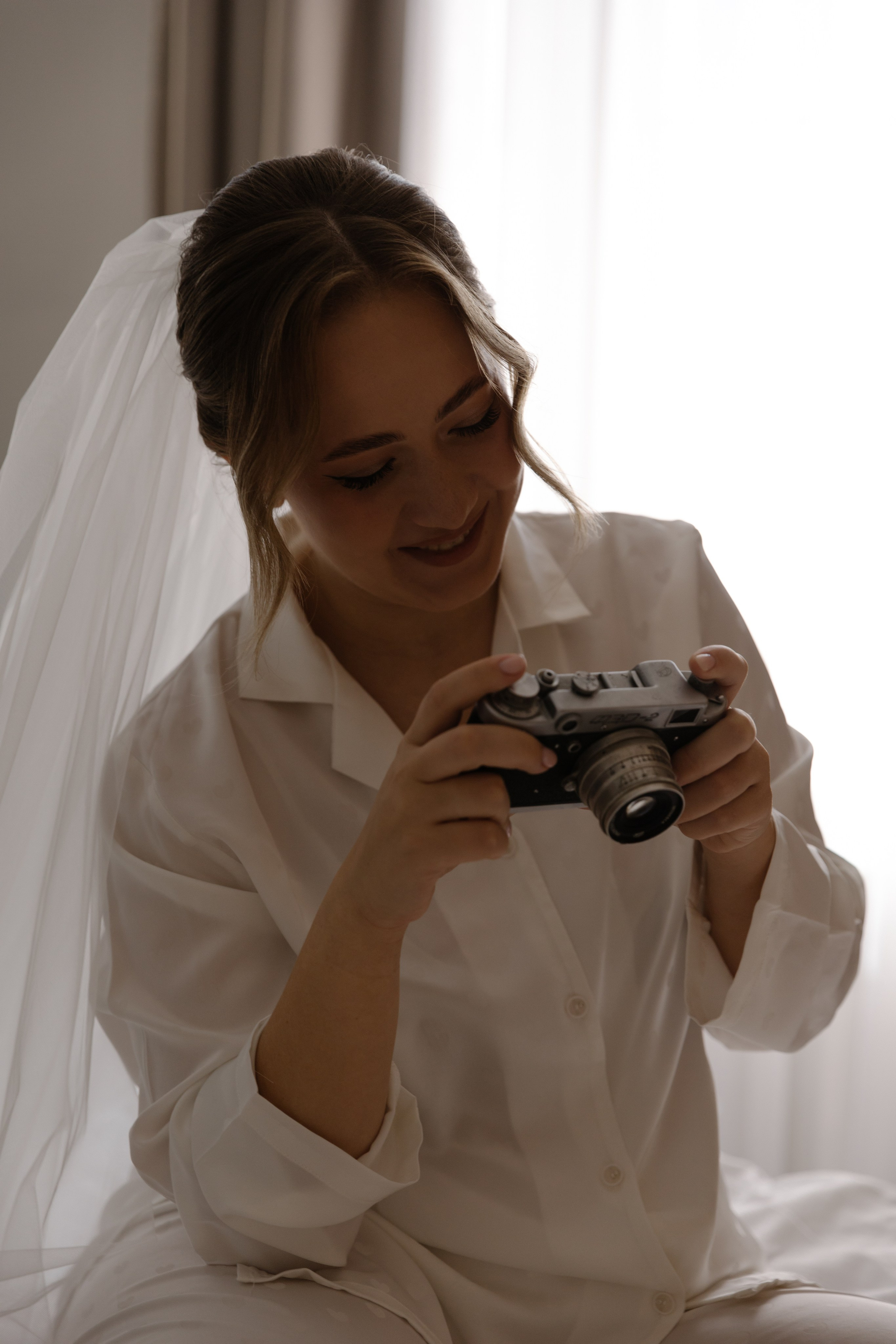 Все только начинается. Фотограф Невинномысск