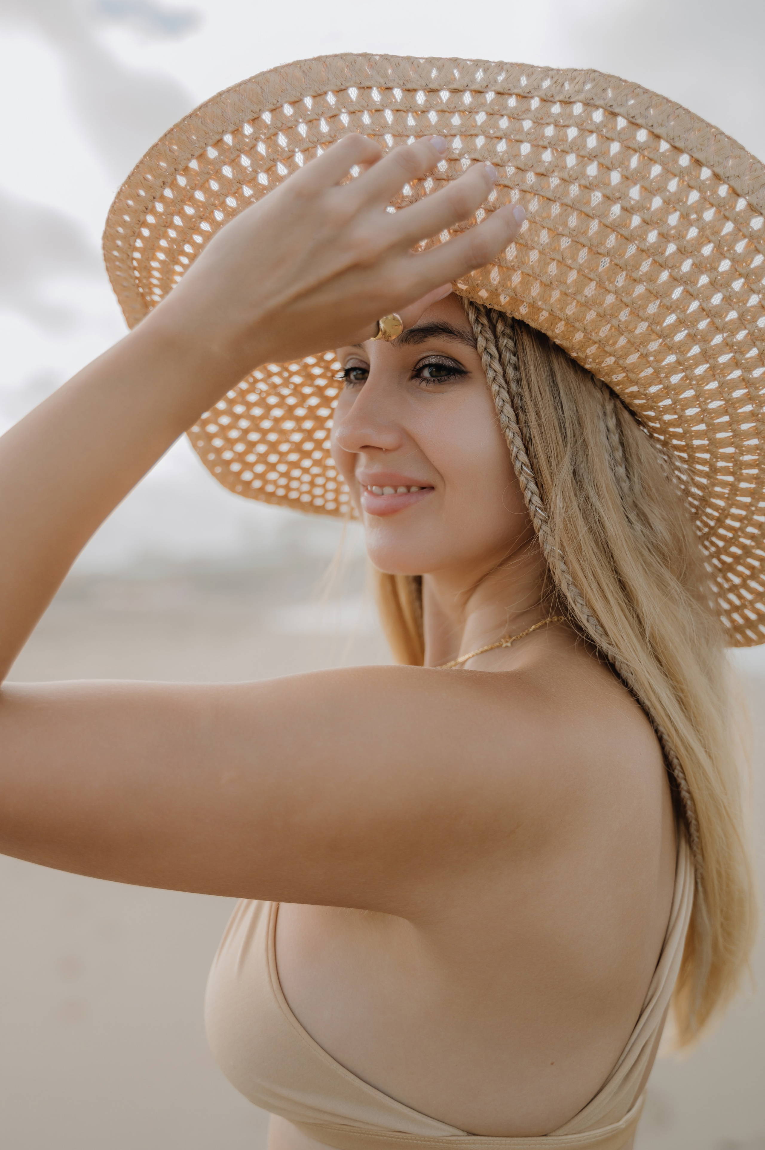 Съёмка для блога. Фотограф Дина Кубликова