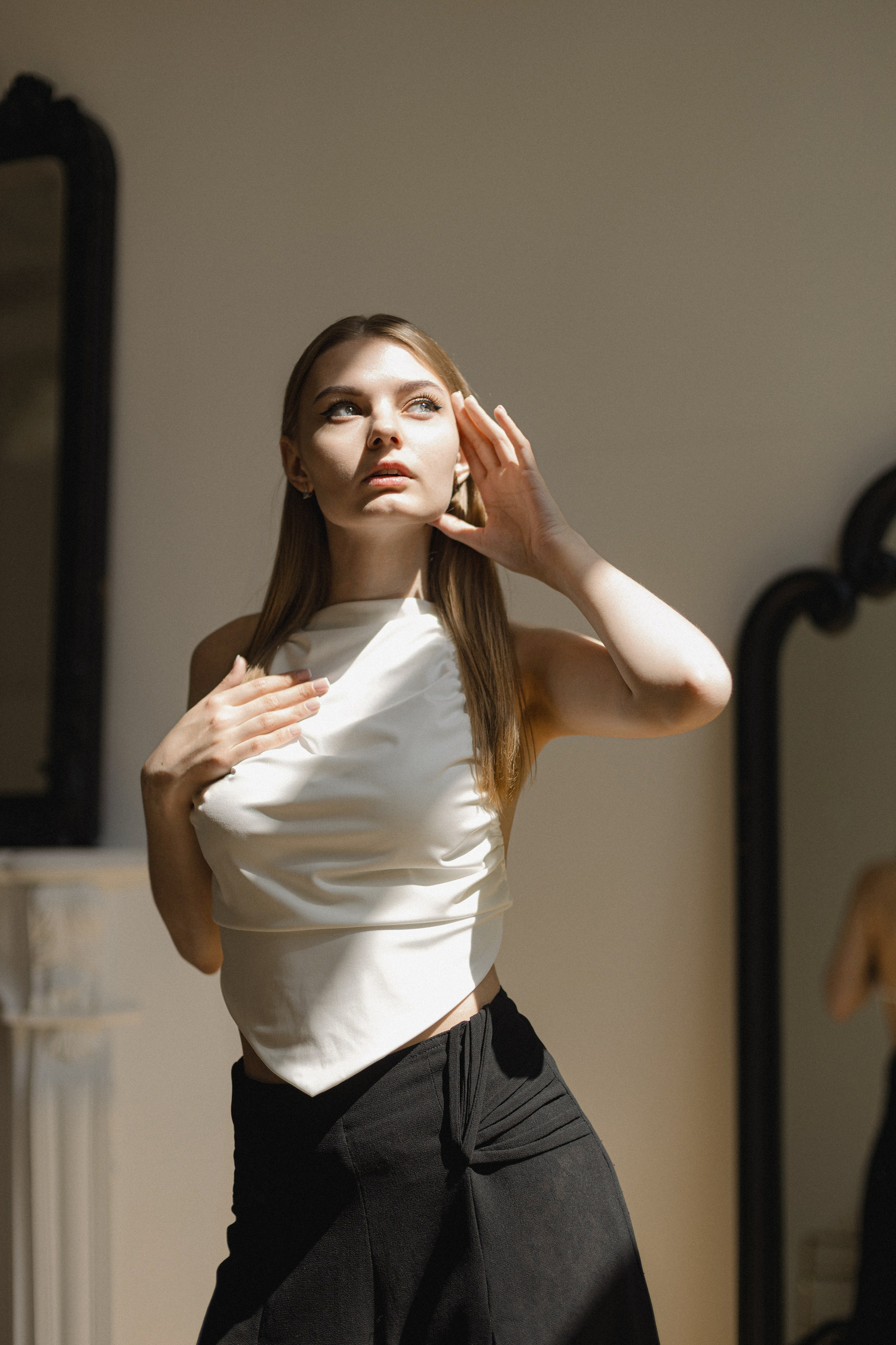 Виктория | Base. Кузьмина Анастасия — контент-фотограф | Москва