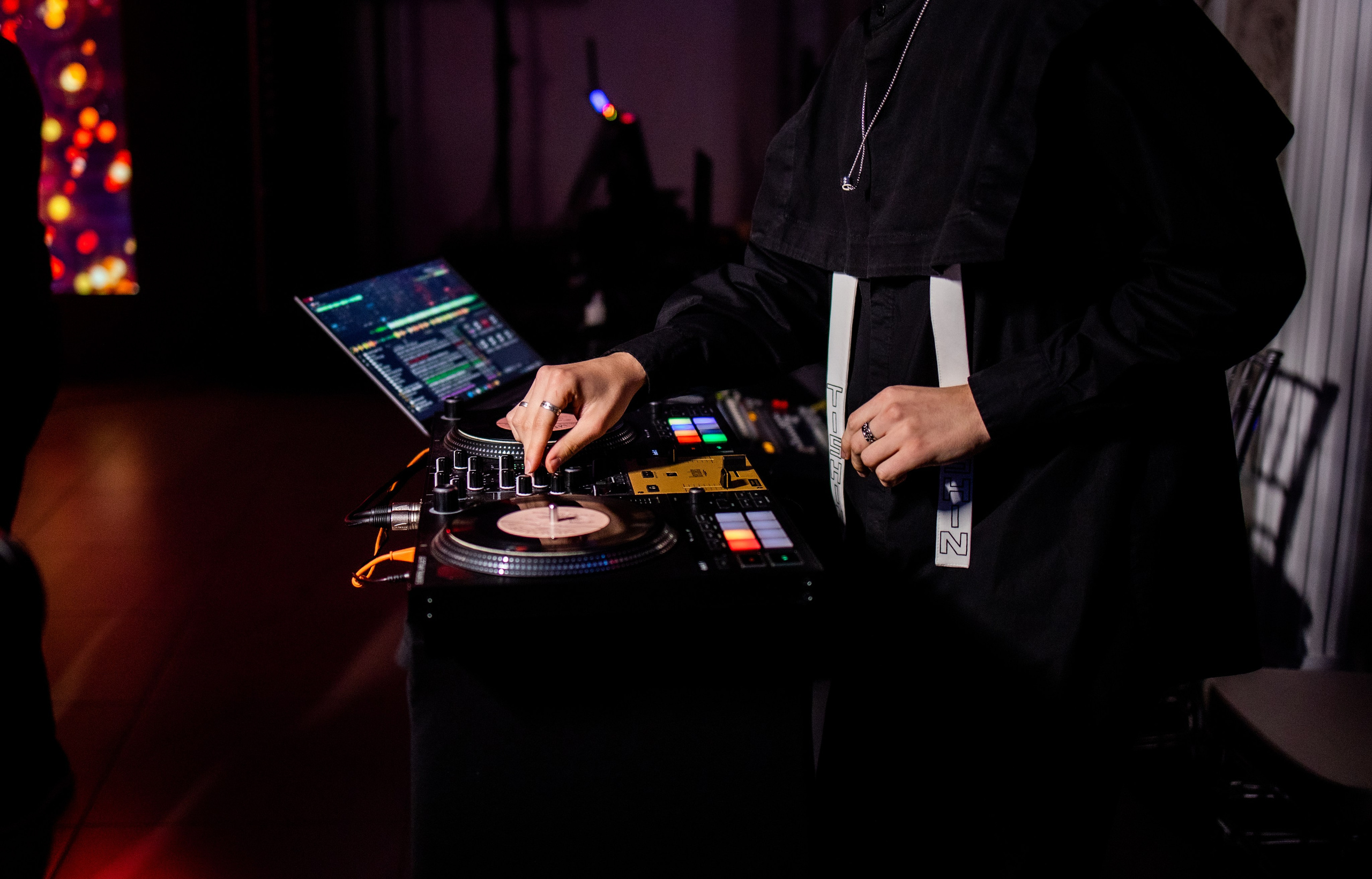 Артем и Вероника — Торжество. Фотограф Надежда Лукьянова