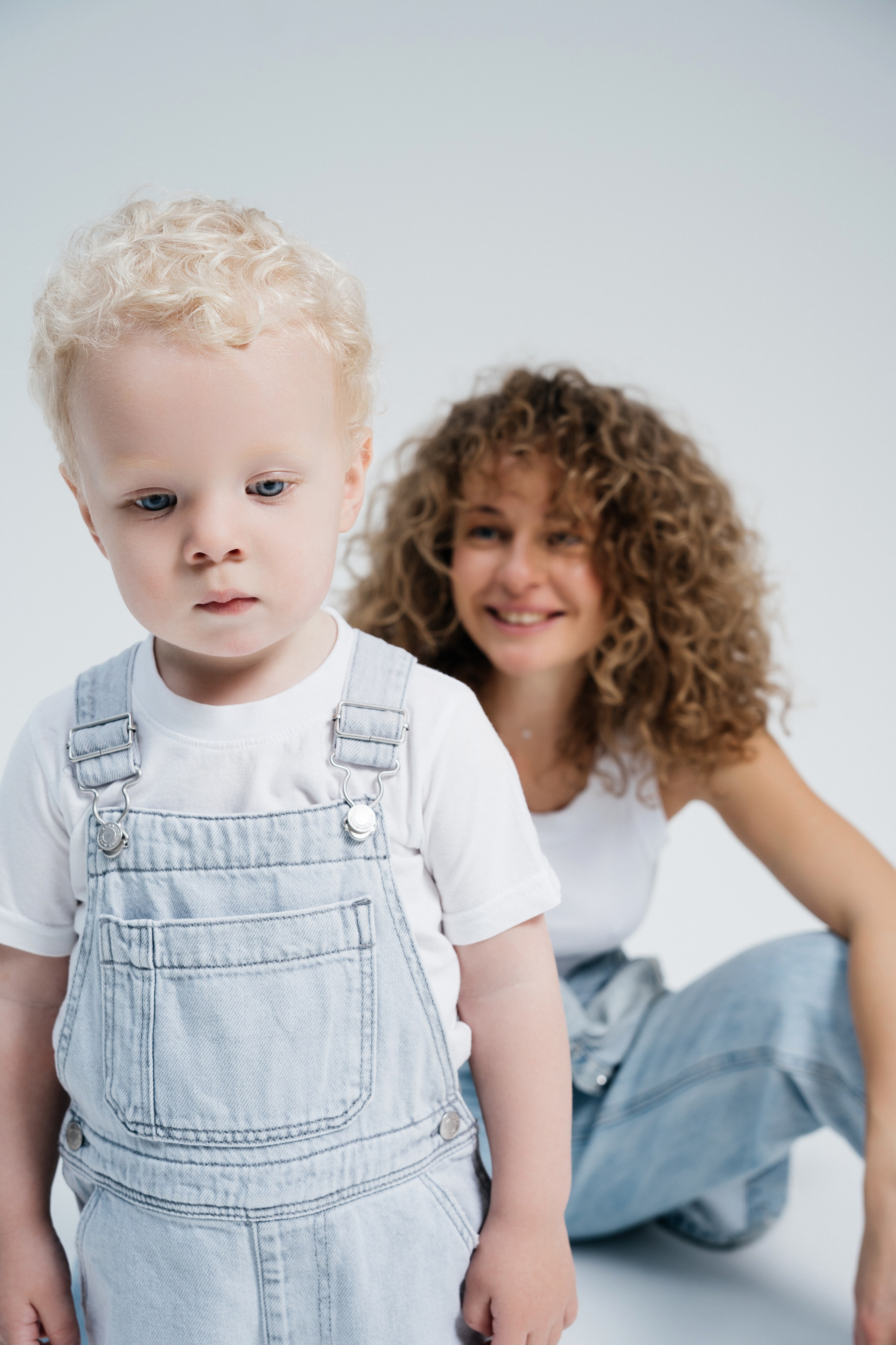 семейная фотосессия