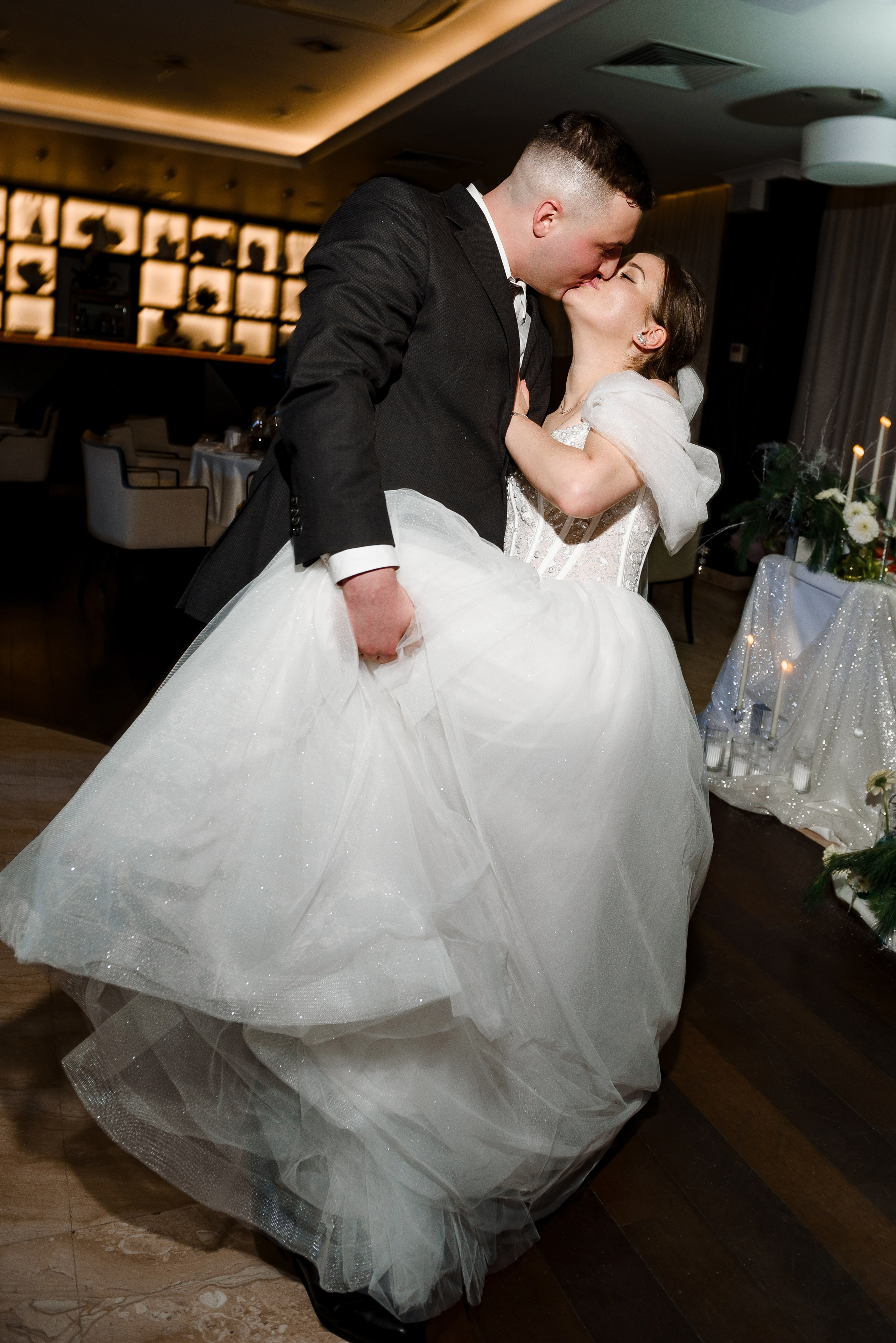 Свадебные фотографии. Фотограф Москва | Янис Алываев