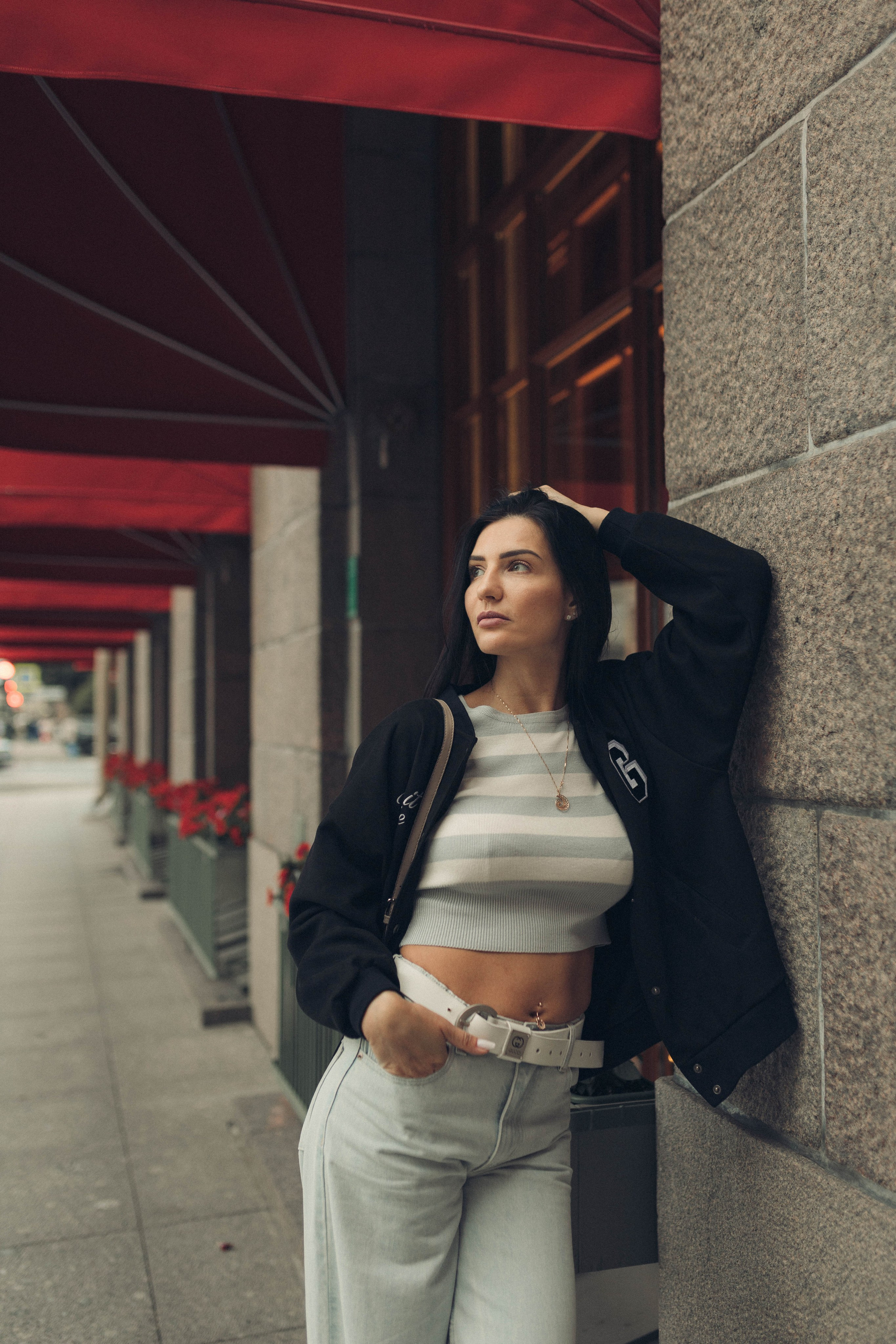 Прогулочные съемки. Фотограф в Санкт-Петербурге Полина