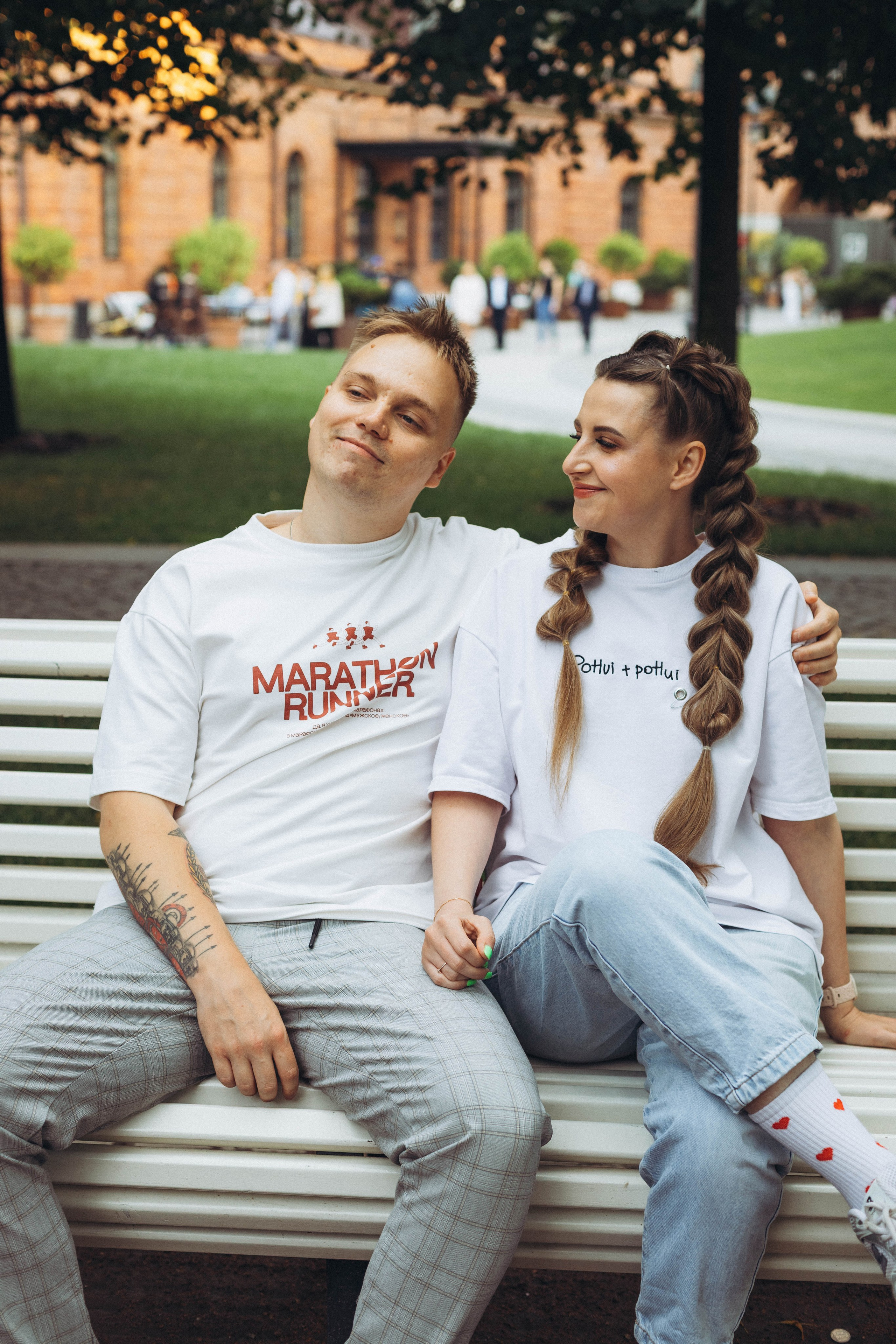 4. Фотограф в Санкт-Петербурге Полина