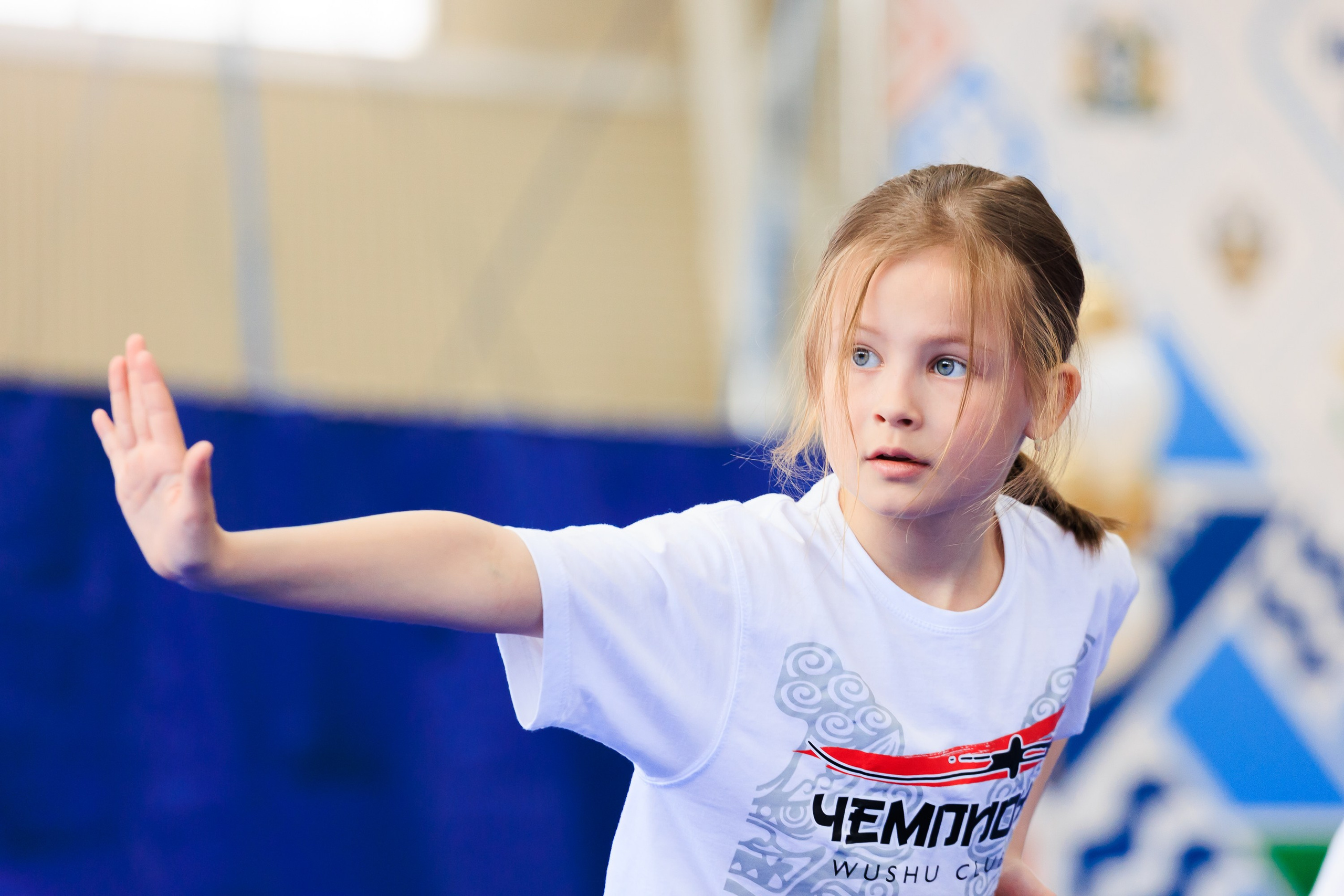 Ушу. Репортажный фотограф Александр Чусь