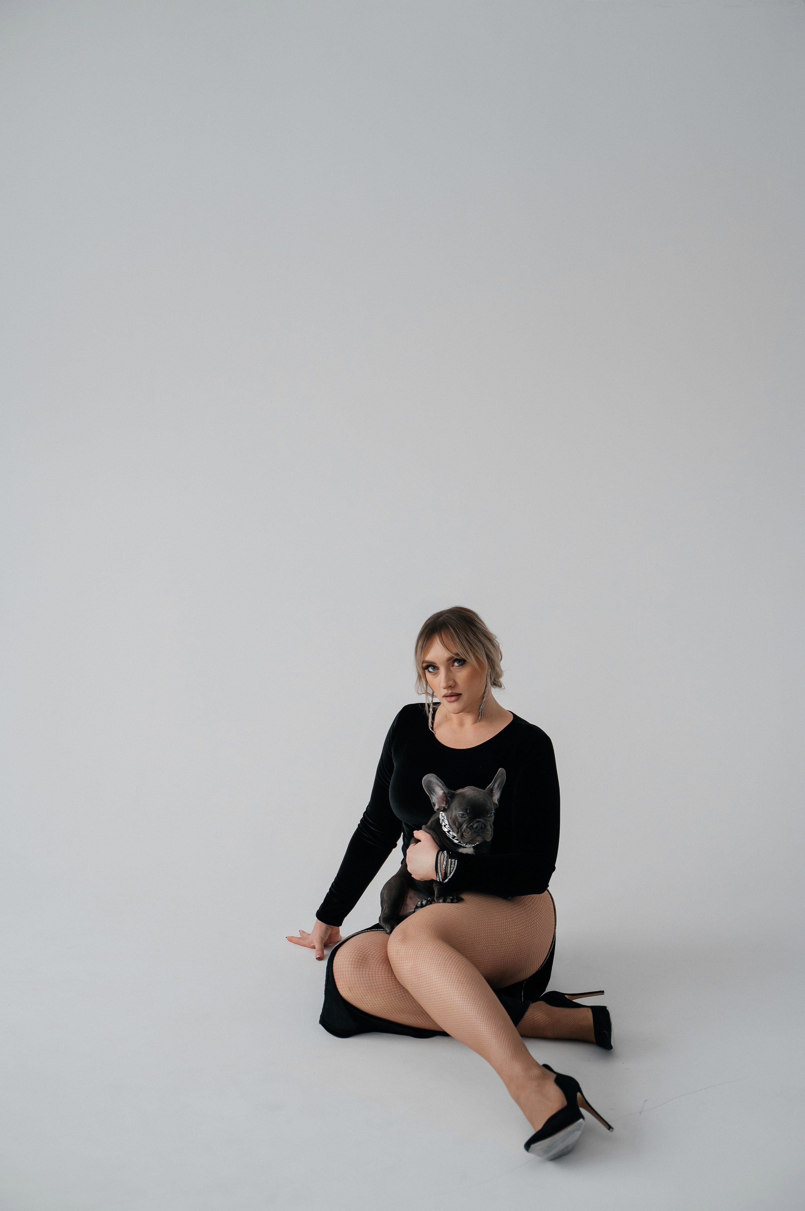 Юля и Гранд. Свадебный и семейный фотограф в городе Смоленске