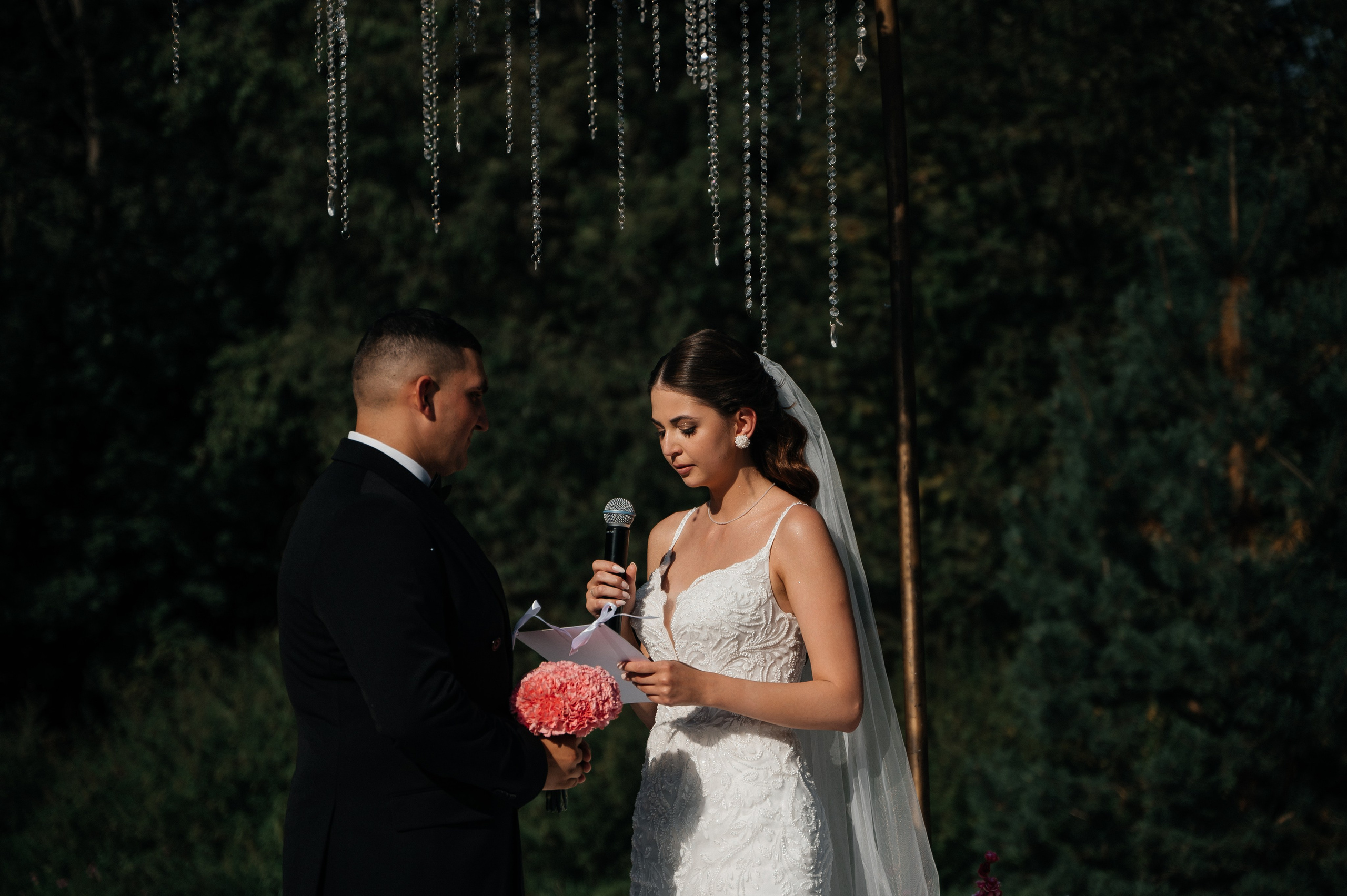 Никита и Аня 31.08.2024. Свадебный и семейный фотограф в городе Смоленске