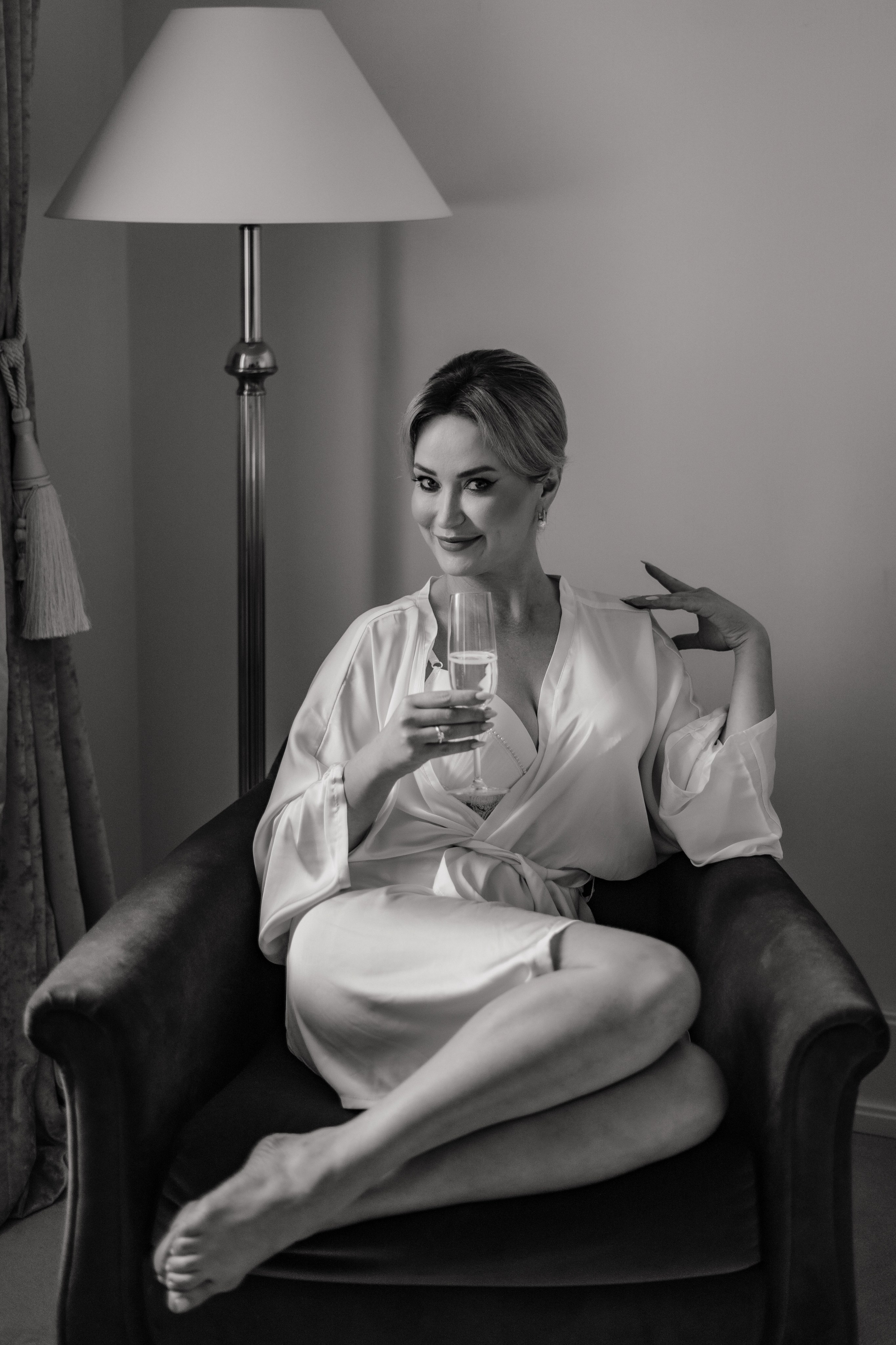 Мария | Денис — особняк Спиридонова. Фотограф Ольга Пучкова