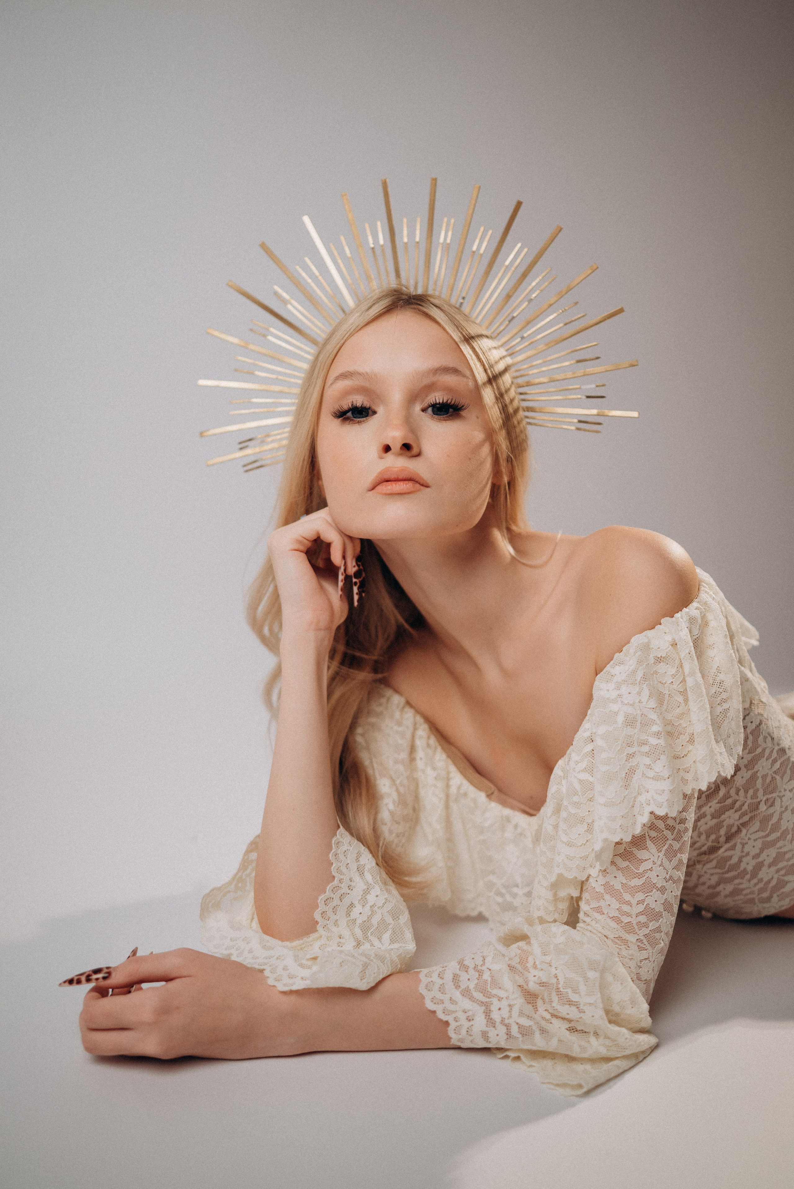 Блеск. Семейный и женский фотограф Вероника Никкор