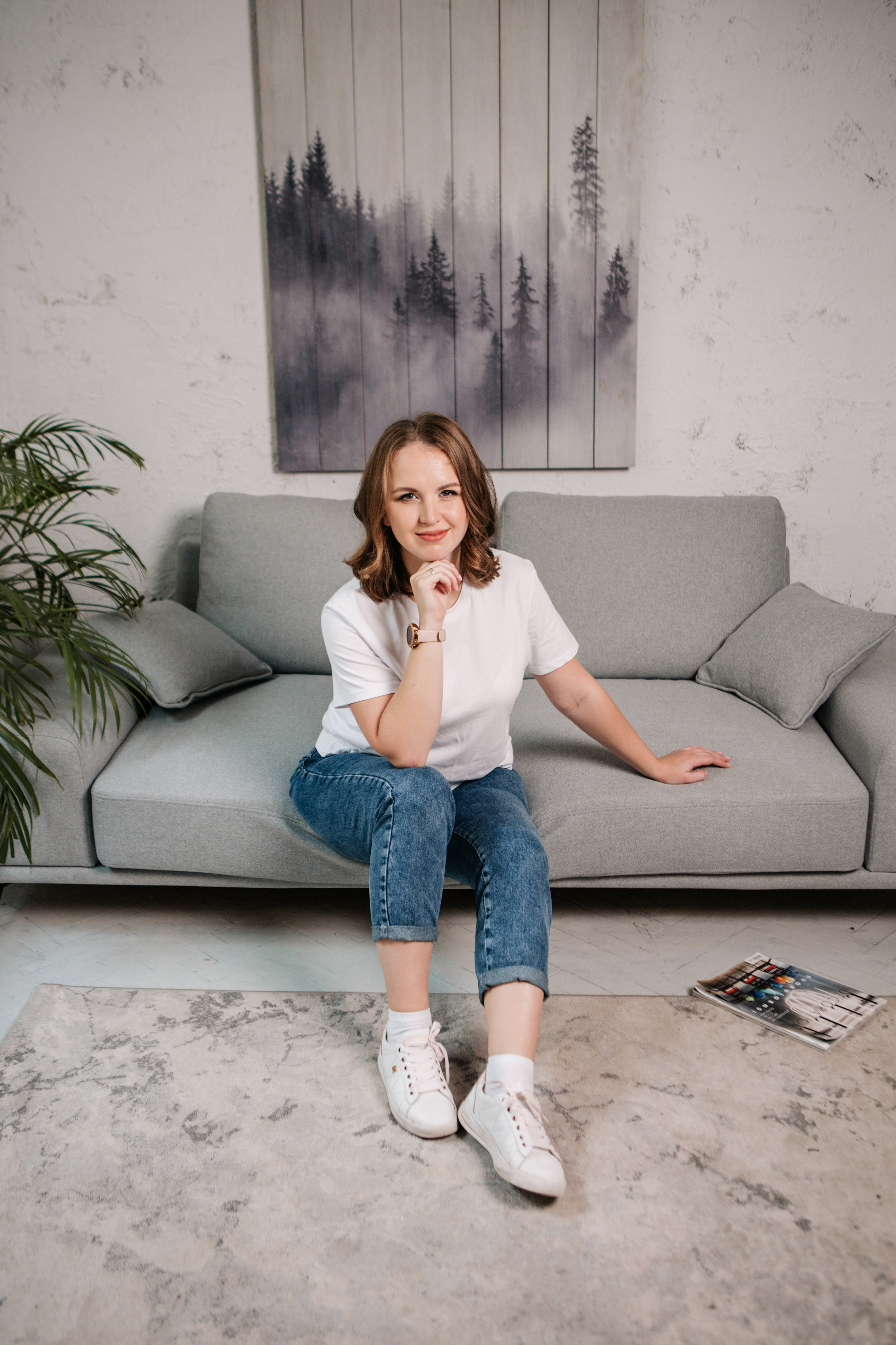 Семейные фотосессии. Семейный и свадебный фотограф в Воронеже Майя Добровольская