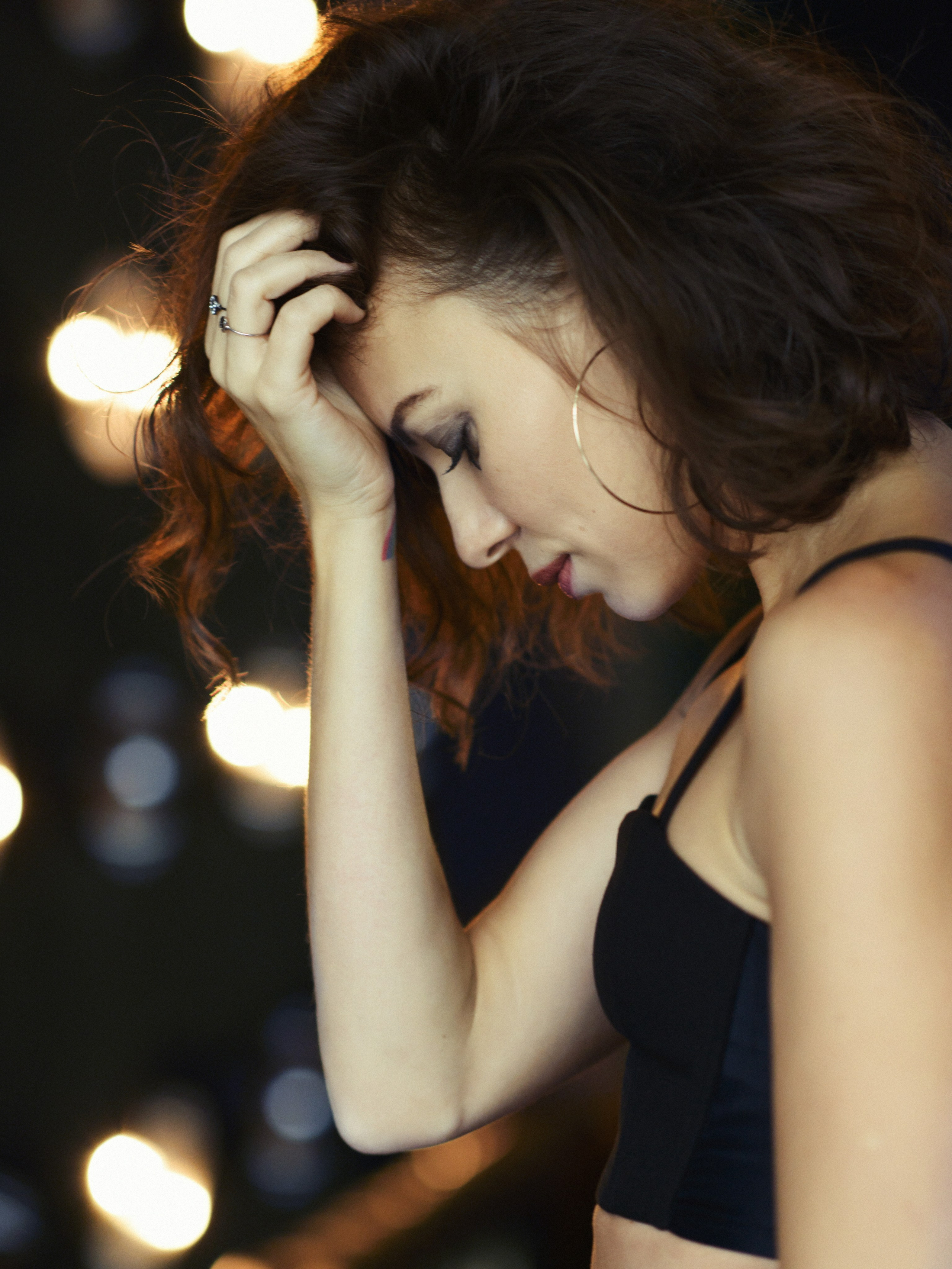 Вероника. Главная