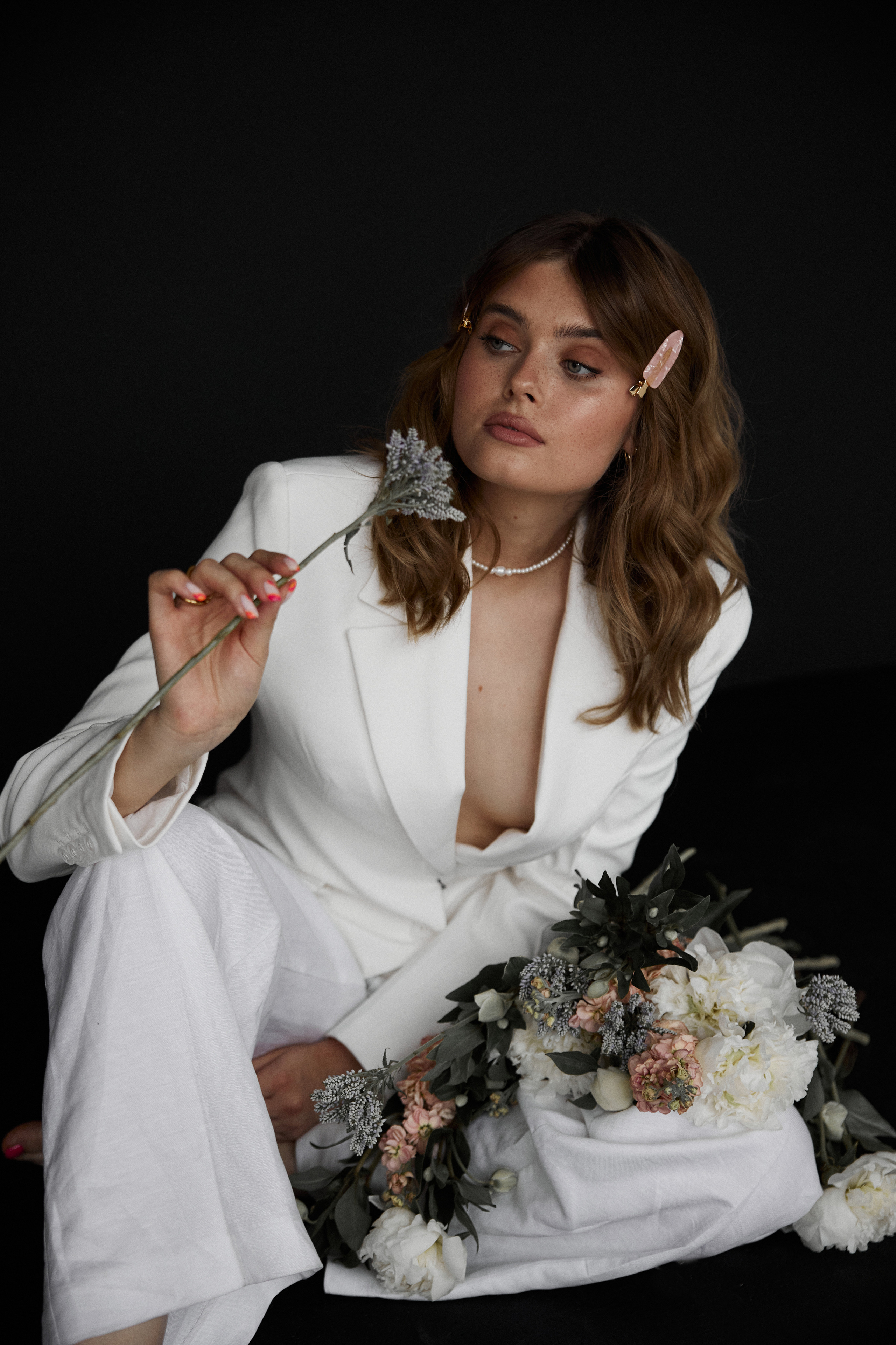 KRIS. Photographer Alexandra Vorobyeva. Dubai Moscow