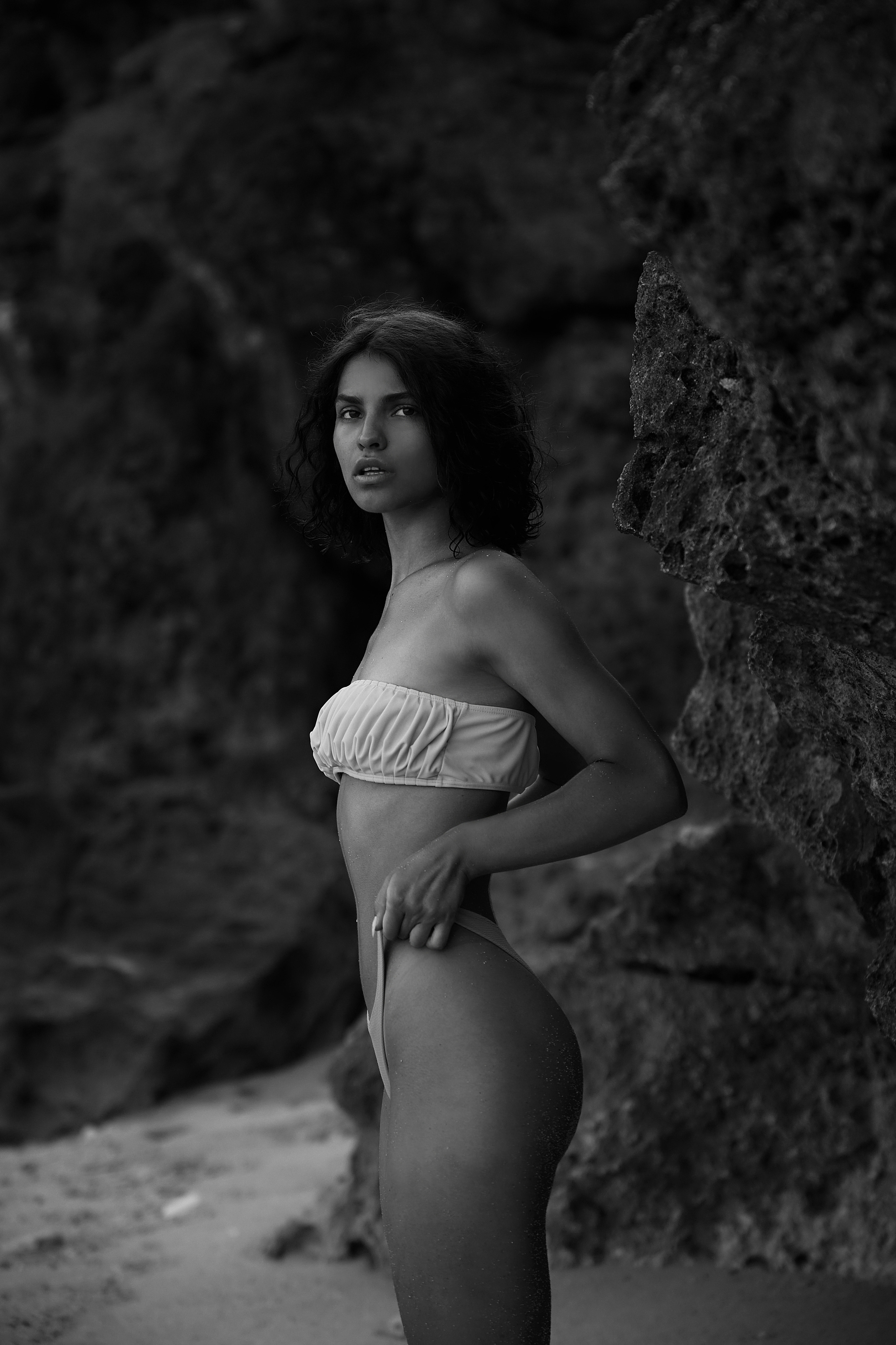 LERA. Photographer Alexandra Vorobyeva. Dubai Moscow