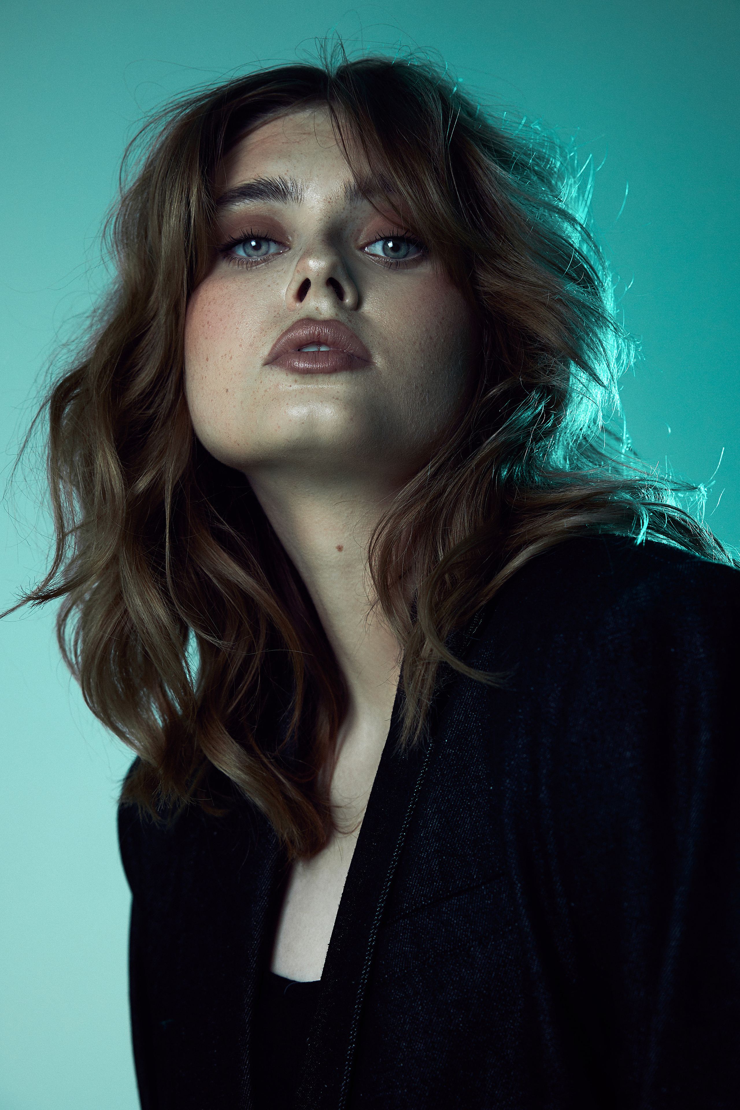 KRIS. Photographer Alexandra Vorobyeva. Dubai Moscow