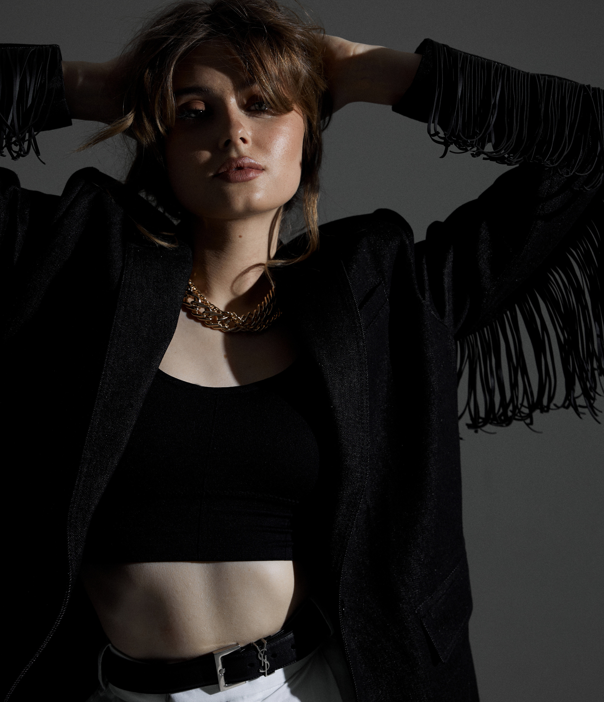 KRIS. Photographer Alexandra Vorobyeva. Dubai Moscow