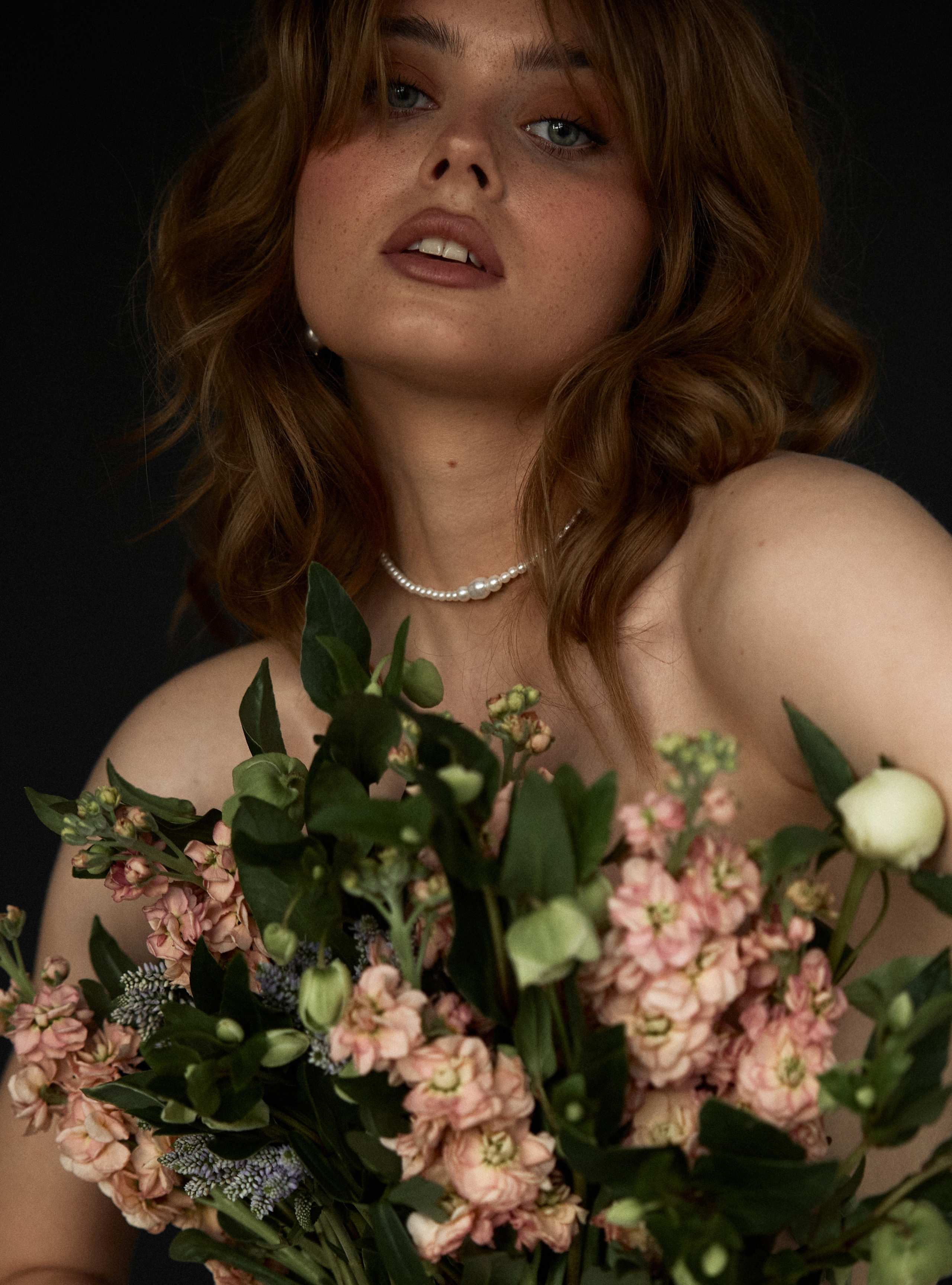 KRIS. Photographer Alexandra Vorobyeva. Dubai Moscow