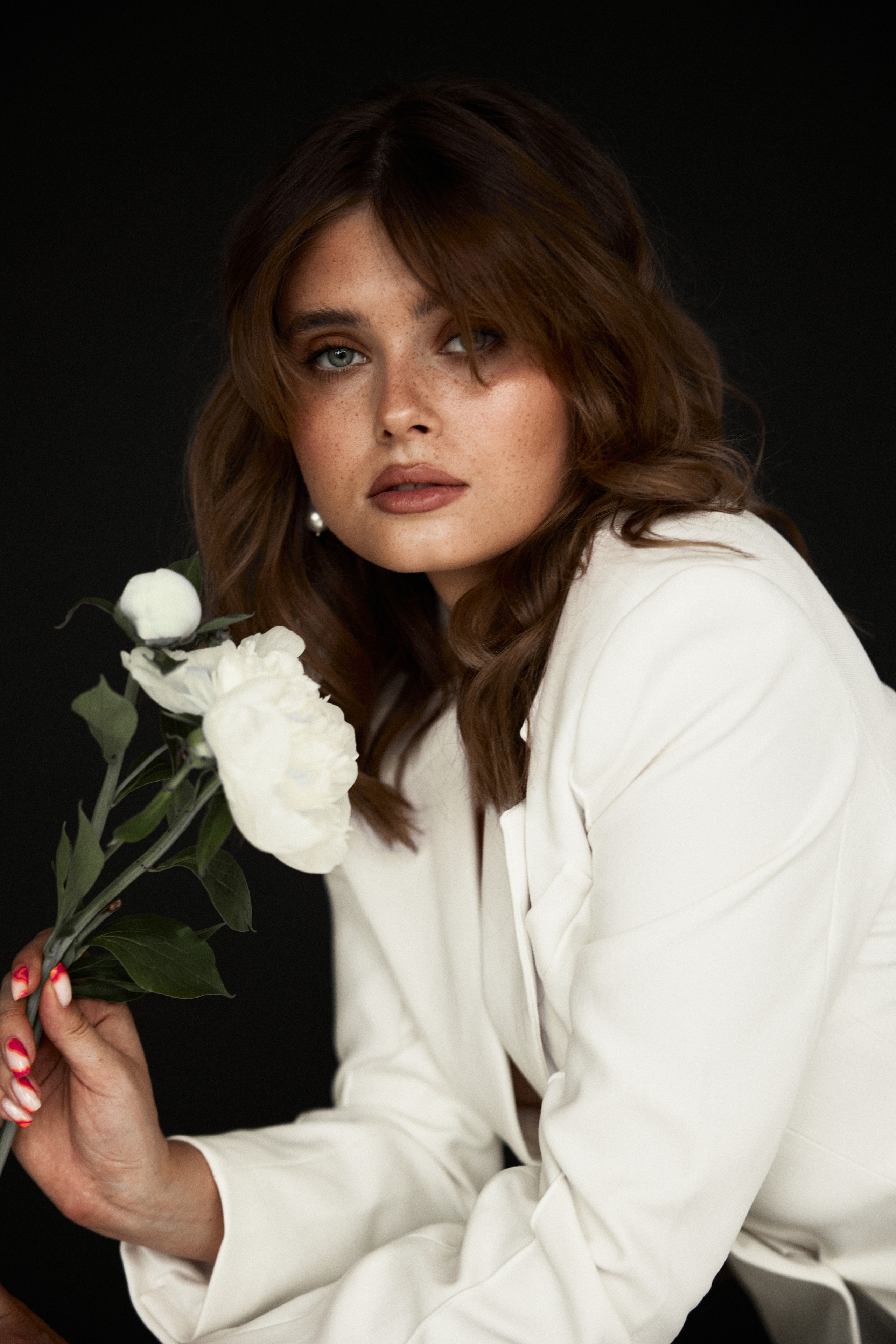 KRIS. Photographer Alexandra Vorobyeva. Dubai Moscow