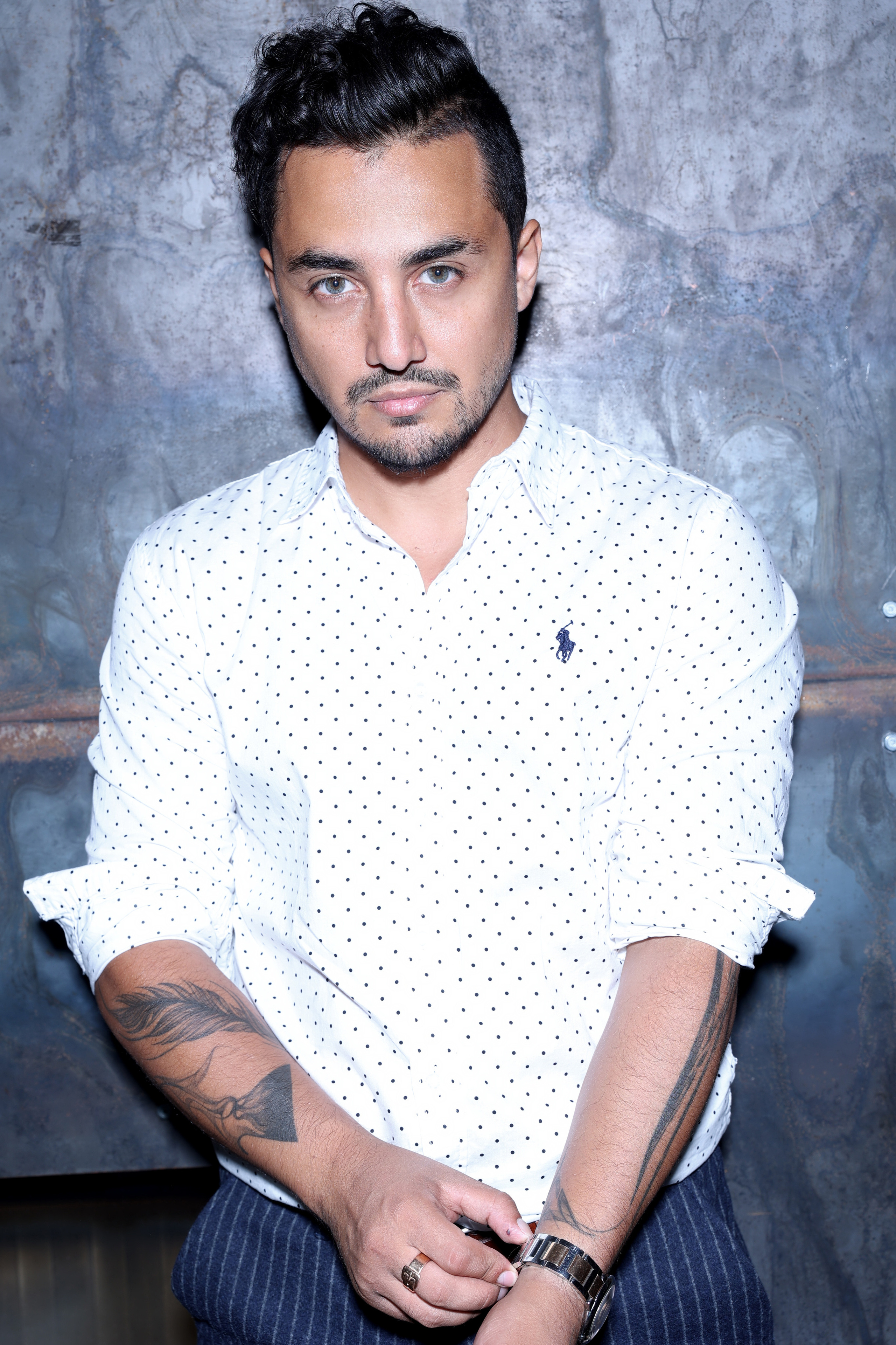 INDIVIDUAL SHOOTING FOR TIMUR. Фотограф Александра Воробьева. Дубай Москва