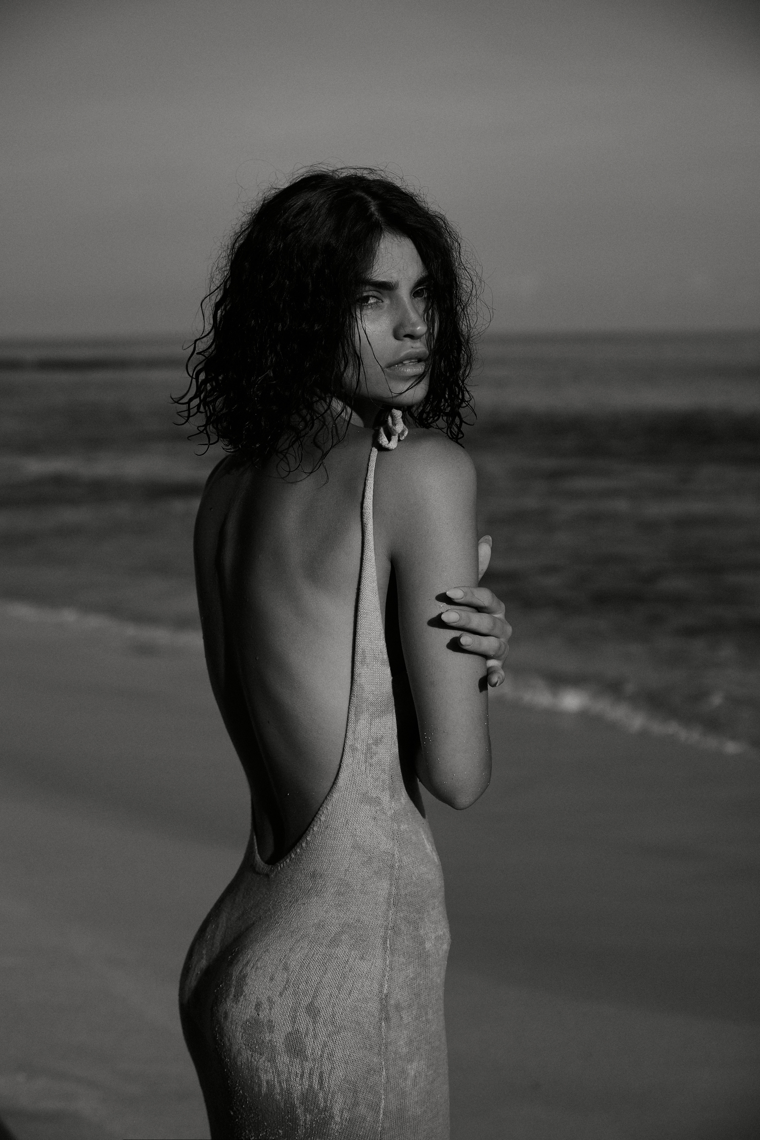 LERA. Photographer Alexandra Vorobyeva. Dubai Moscow