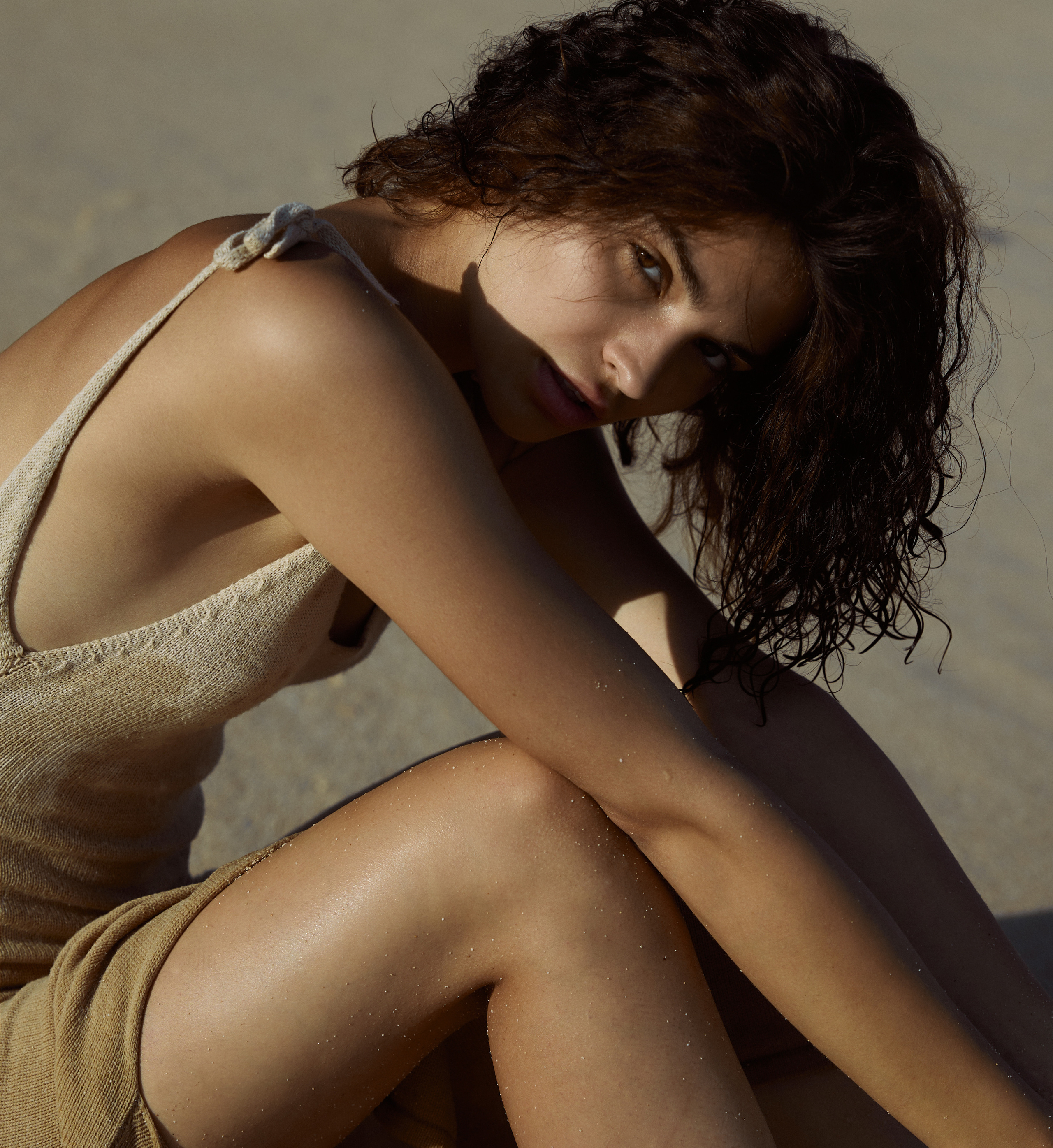 LERA. Photographer Alexandra Vorobyeva. Dubai Moscow