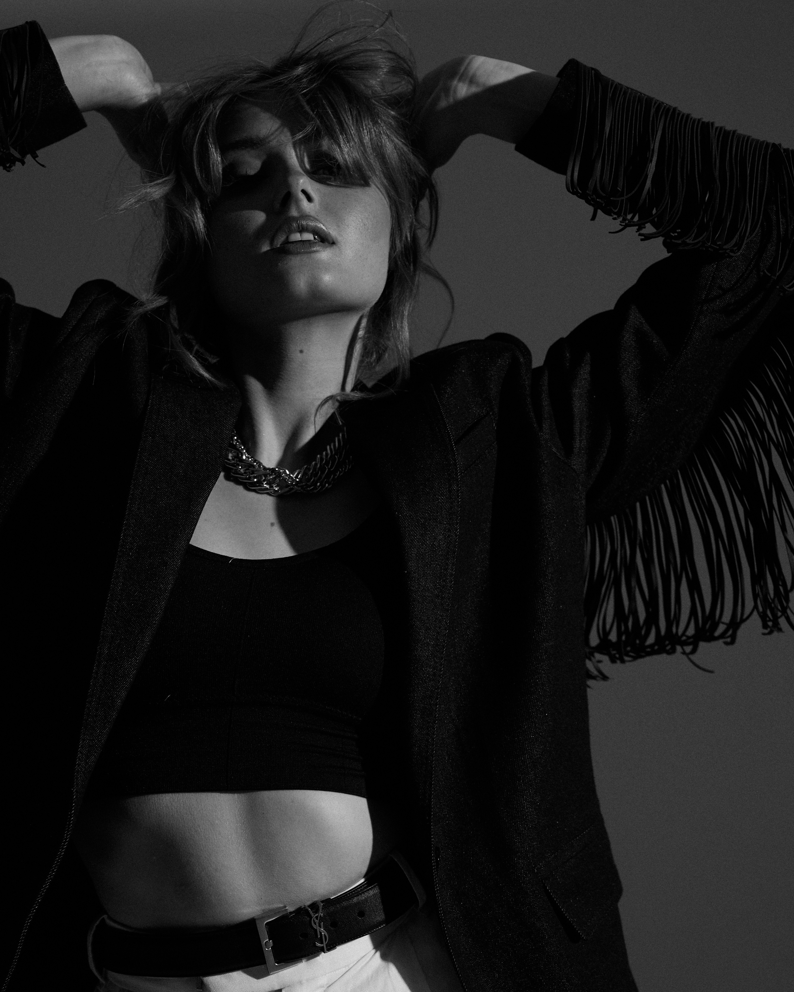 KRIS. Photographer Alexandra Vorobyeva. Dubai Moscow