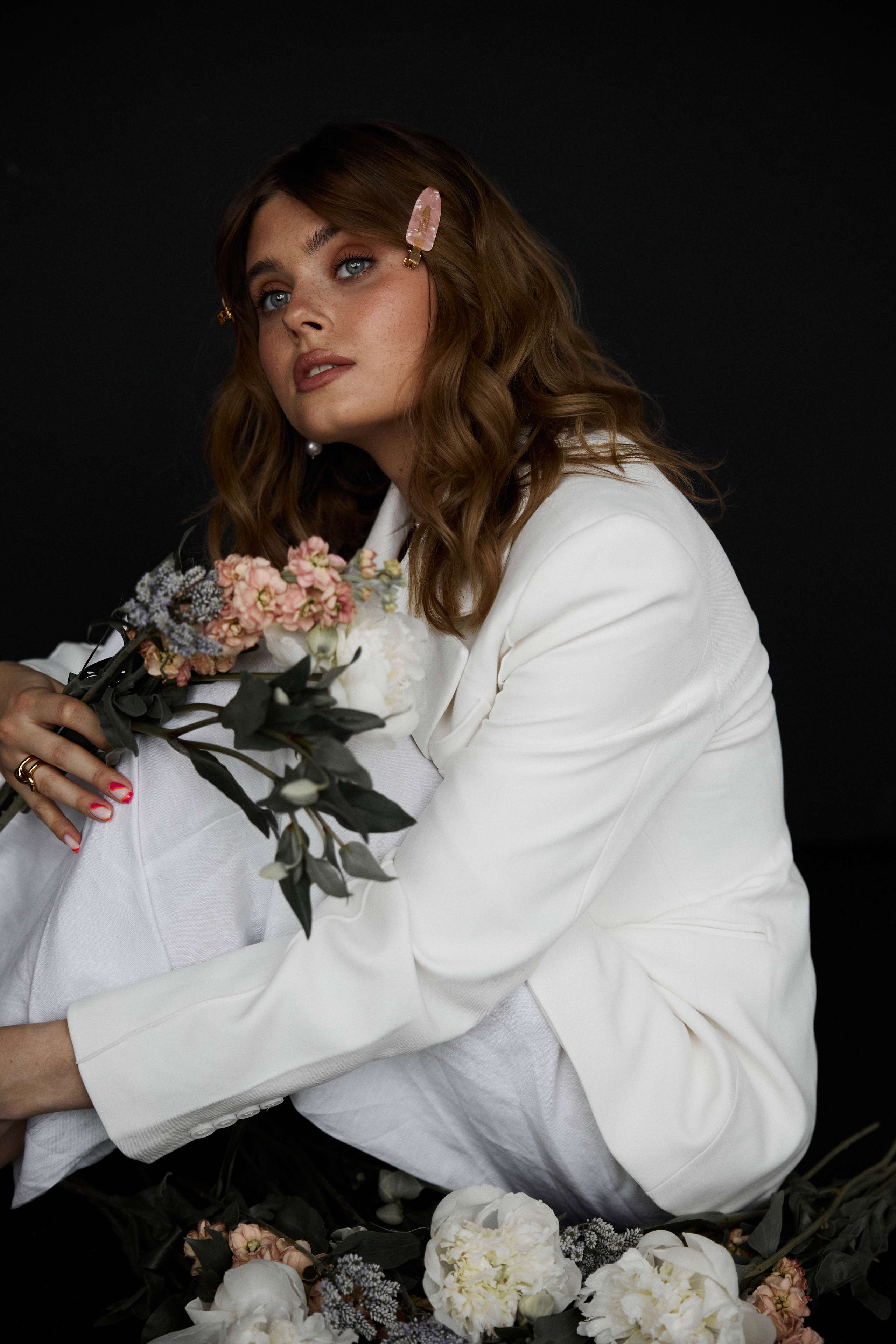 KRIS. Photographer Alexandra Vorobyeva. Dubai Moscow